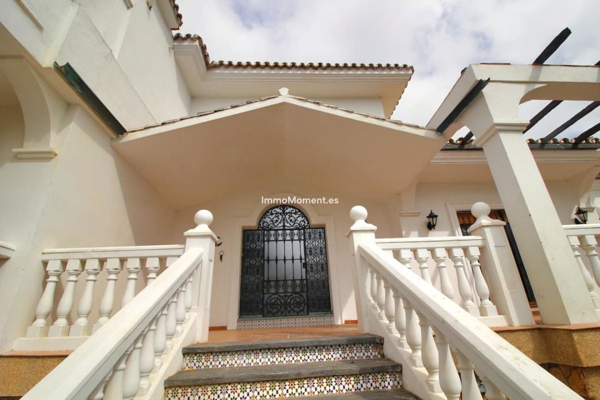 Bestaande woning - Villa - Benalmadena - Benalmadena Centro