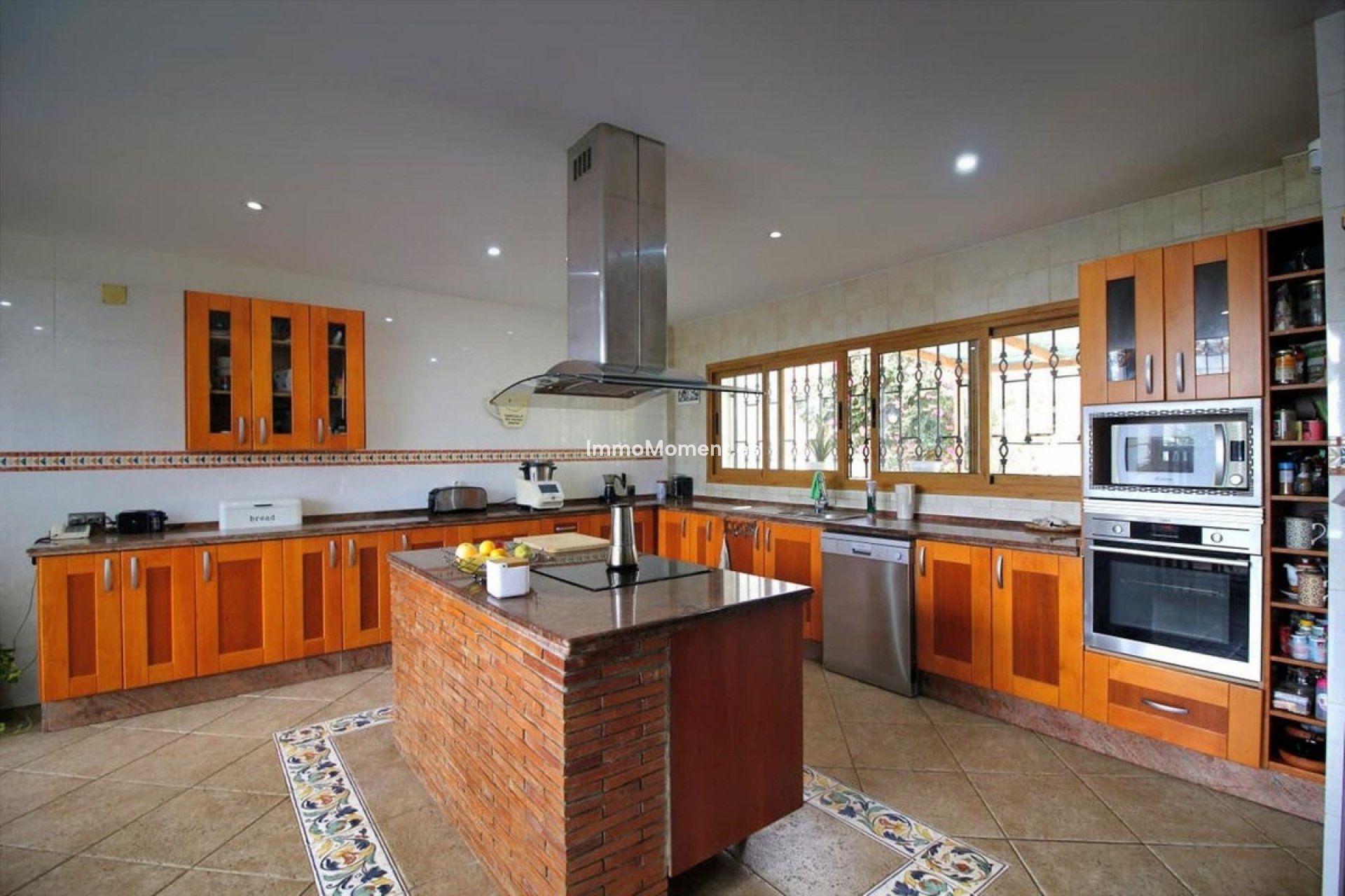 Bestaande woning - Villa - Benalmadena - Benalmadena Centro