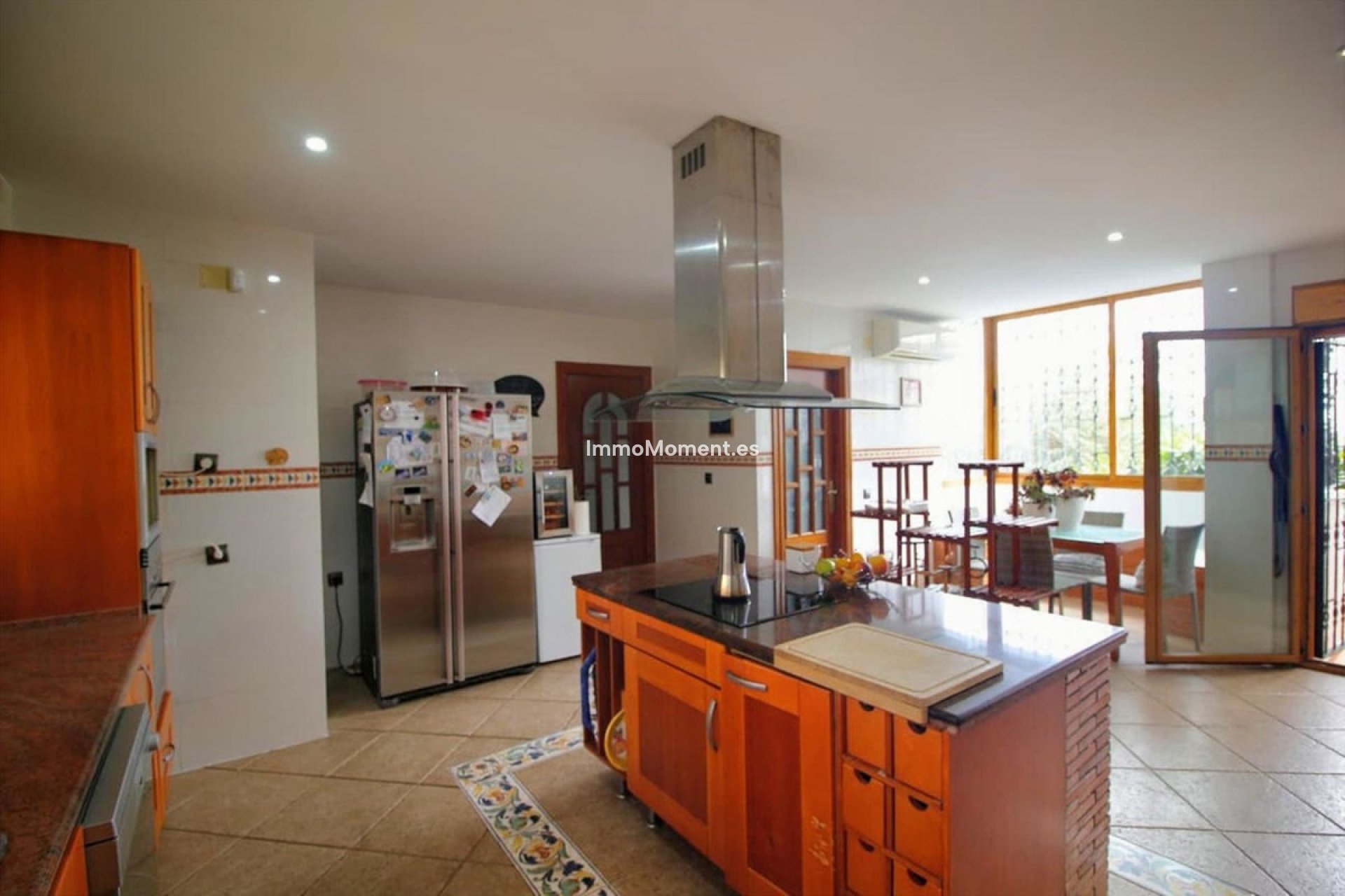 Bestaande woning - Villa - Benalmadena - Benalmadena Centro