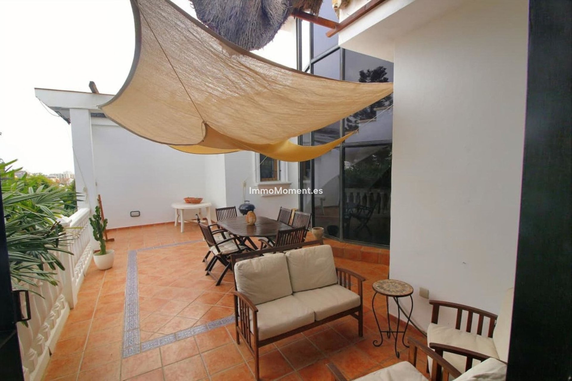 Bestaande woning - Villa - Benalmadena - Benalmadena Centro