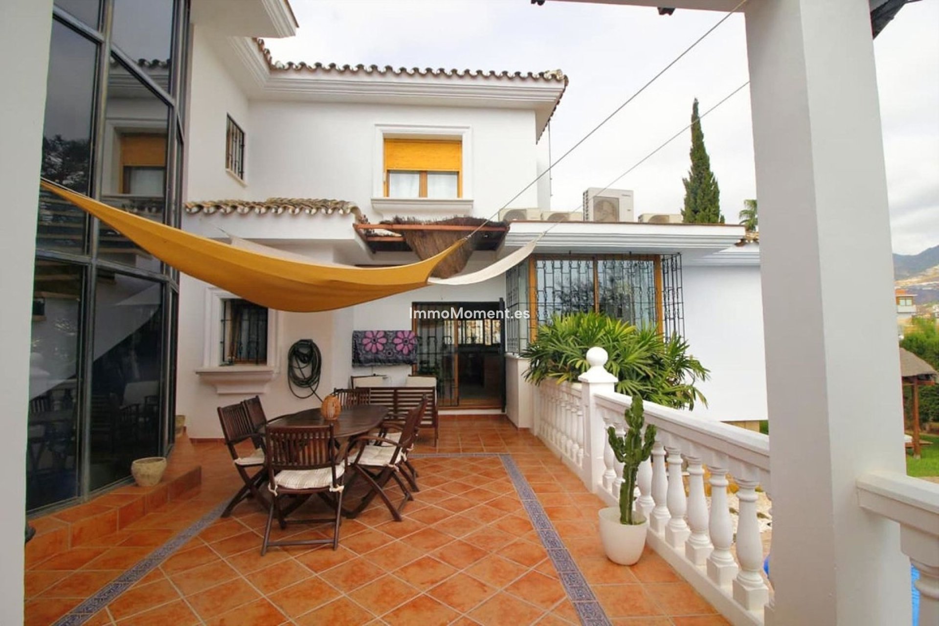 Bestaande woning - Villa - Benalmadena - Benalmadena Centro