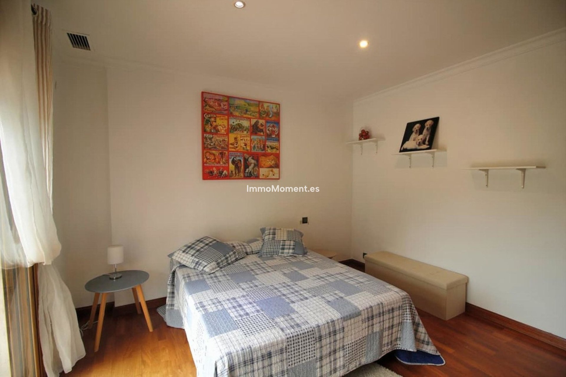 Bestaande woning - Villa - Benalmadena - Benalmadena Centro