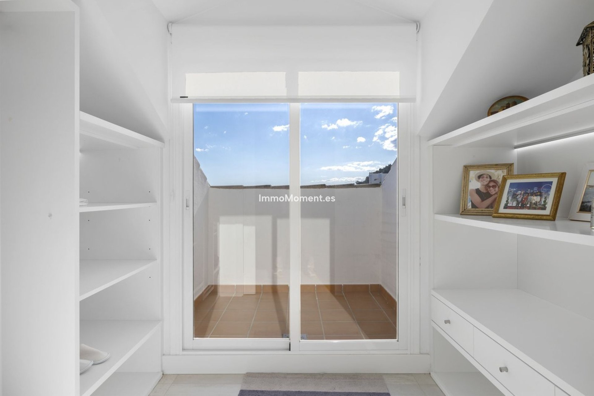 Bestaande woning - Villa - Benalmadena - Benalmadena Centro