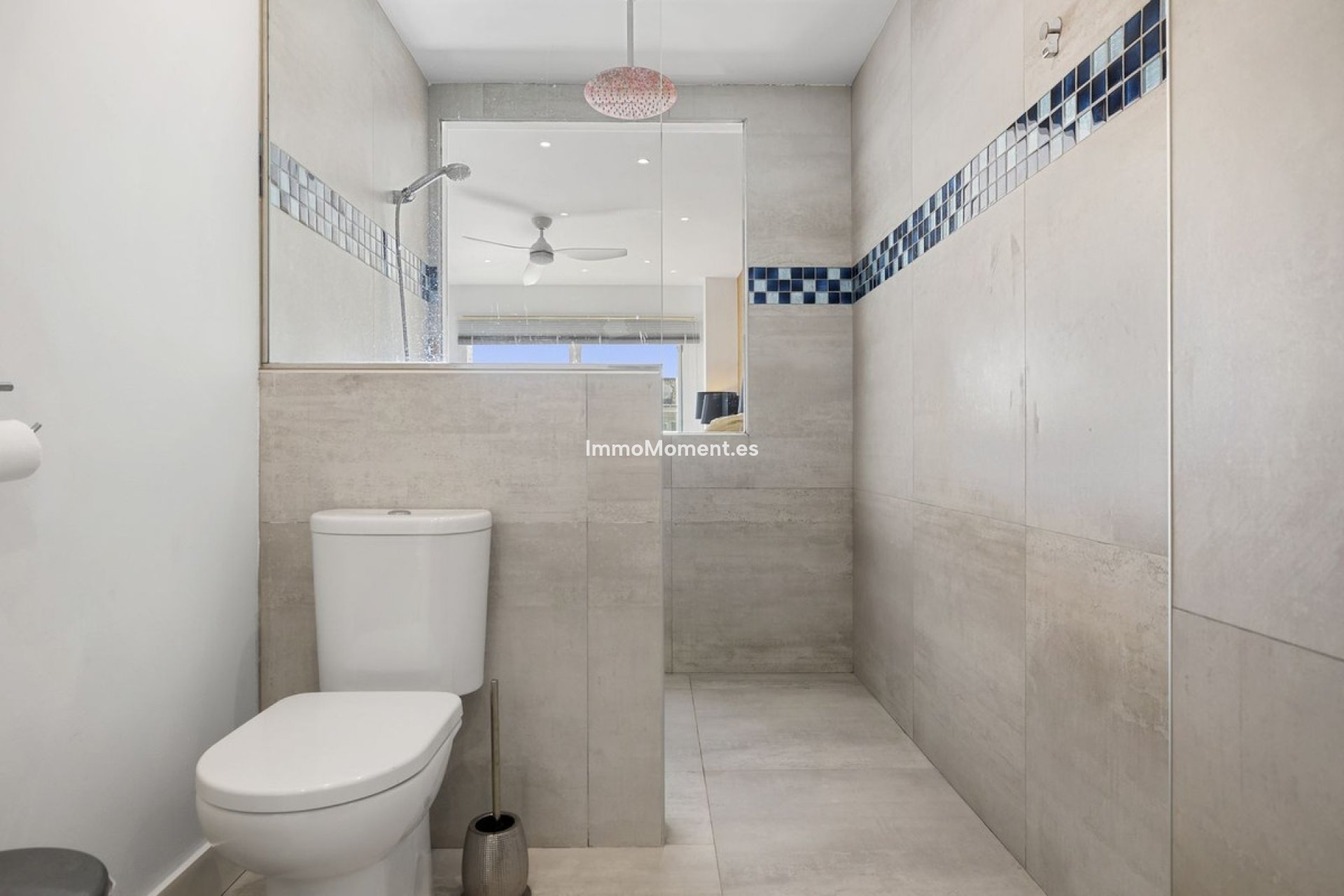 Bestaande woning - Villa - Benalmadena - Benalmadena Centro