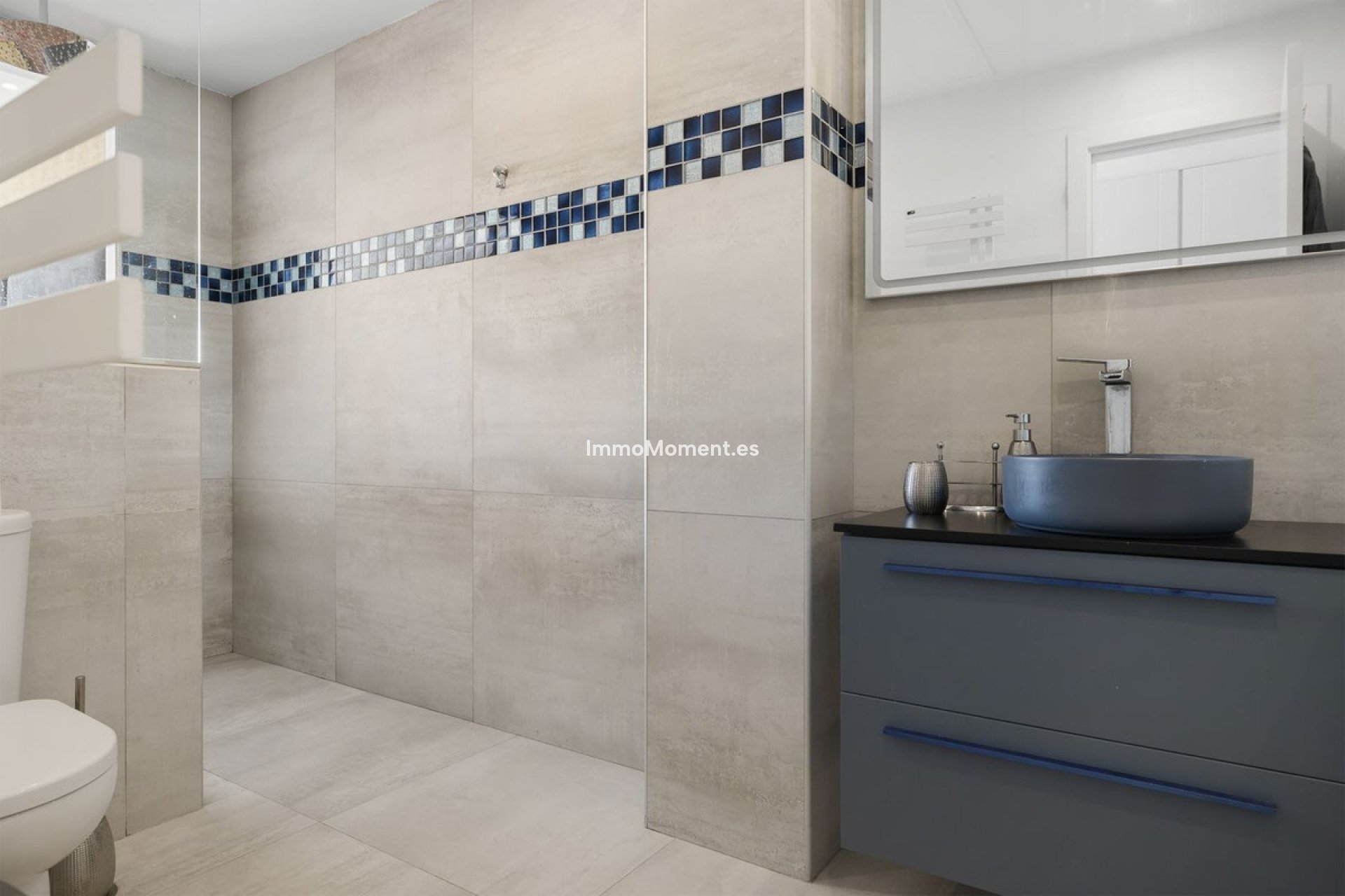 Bestaande woning - Villa - Benalmadena - Benalmadena Centro