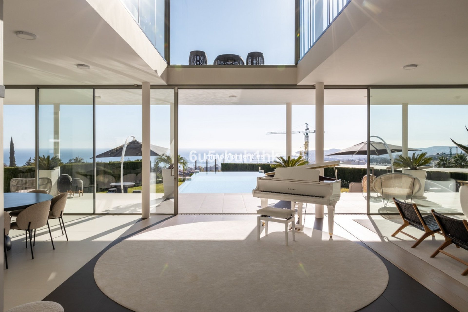 Bestaande woning - Villa - Benalmadena - Benalmadena Centro