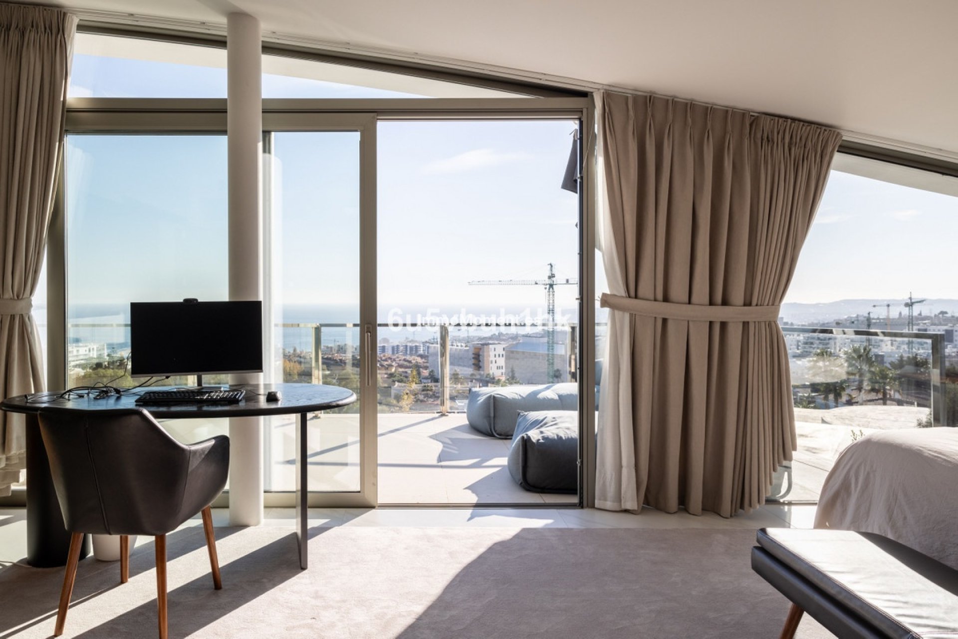 Bestaande woning - Villa - Benalmadena - Benalmadena Centro