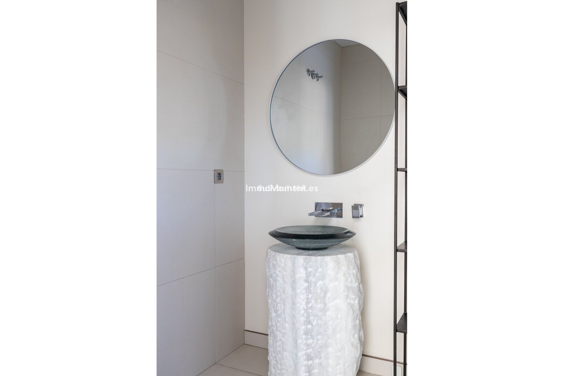 Bestaande woning - Villa - Benalmadena - Benalmadena Centro