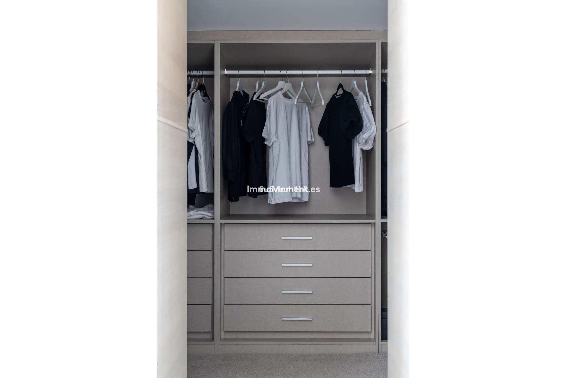 Bestaande woning - Villa - Benalmadena - Benalmadena Centro