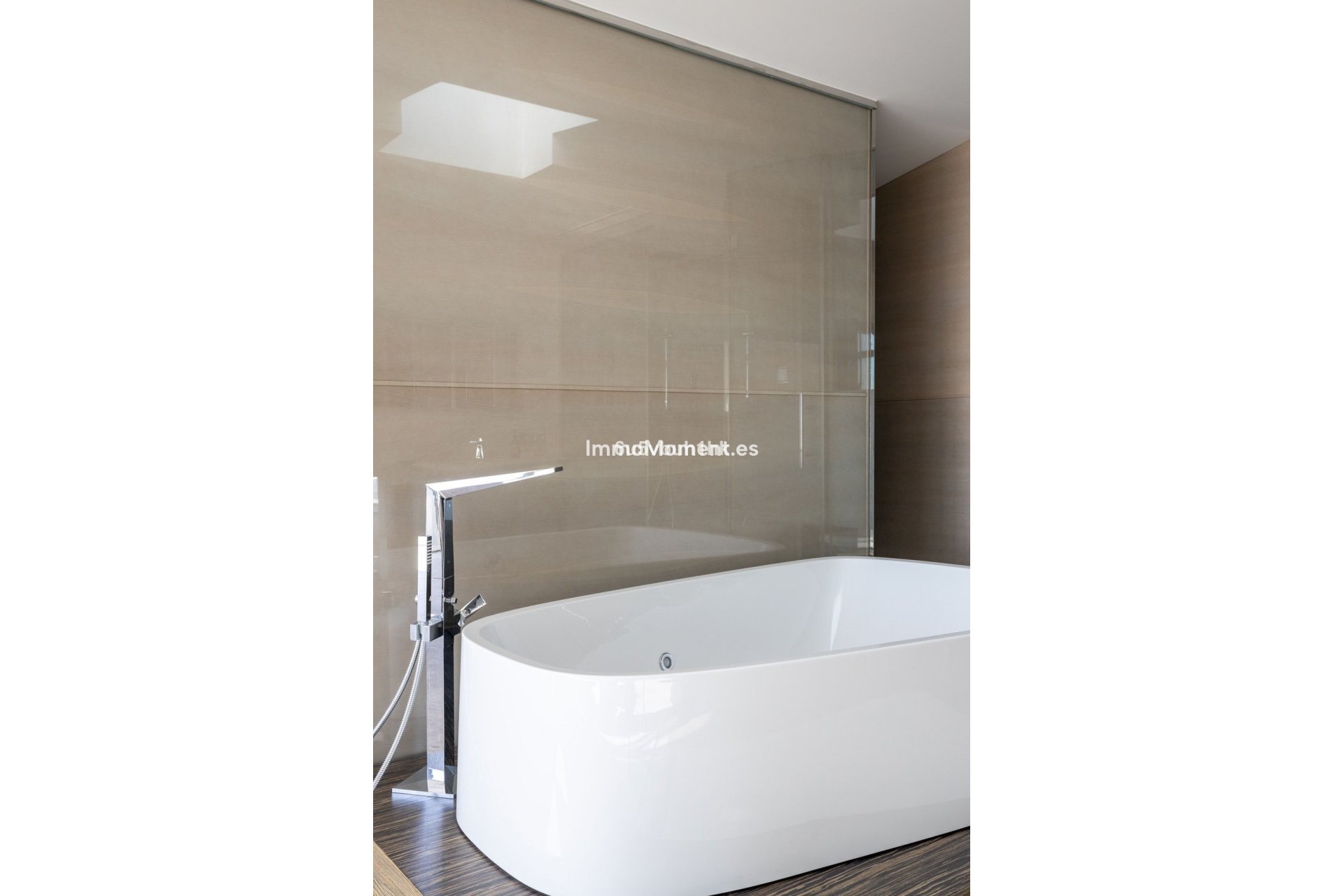 Bestaande woning - Villa - Benalmadena - Benalmadena Centro