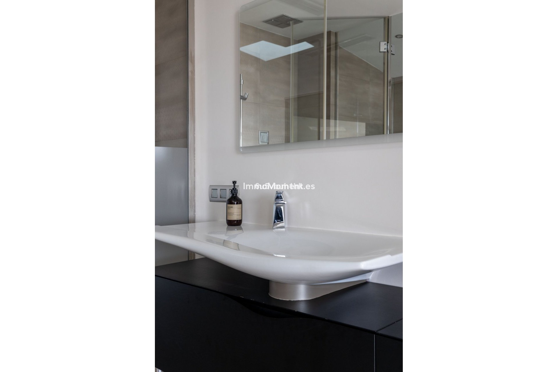 Bestaande woning - Villa - Benalmadena - Benalmadena Centro