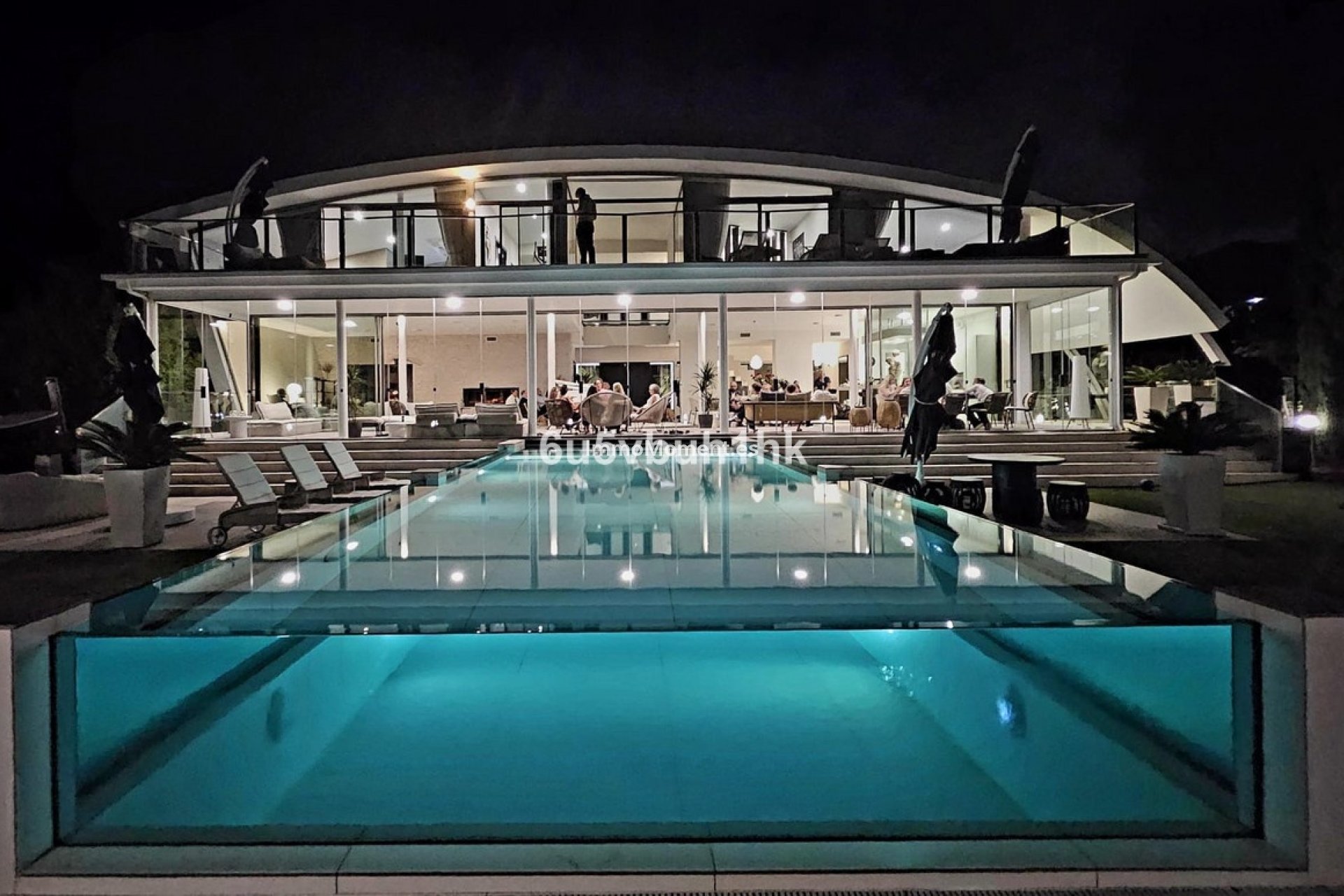 Bestaande woning - Villa - Benalmadena - Benalmadena Centro