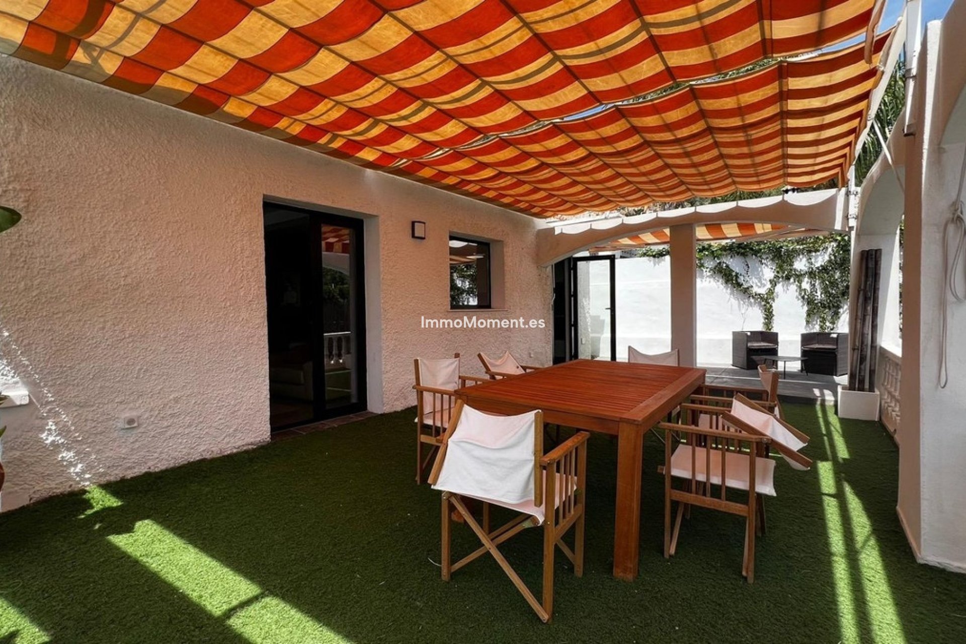 Bestaande woning - Villa - Benalmadena - Benalmadena Centro