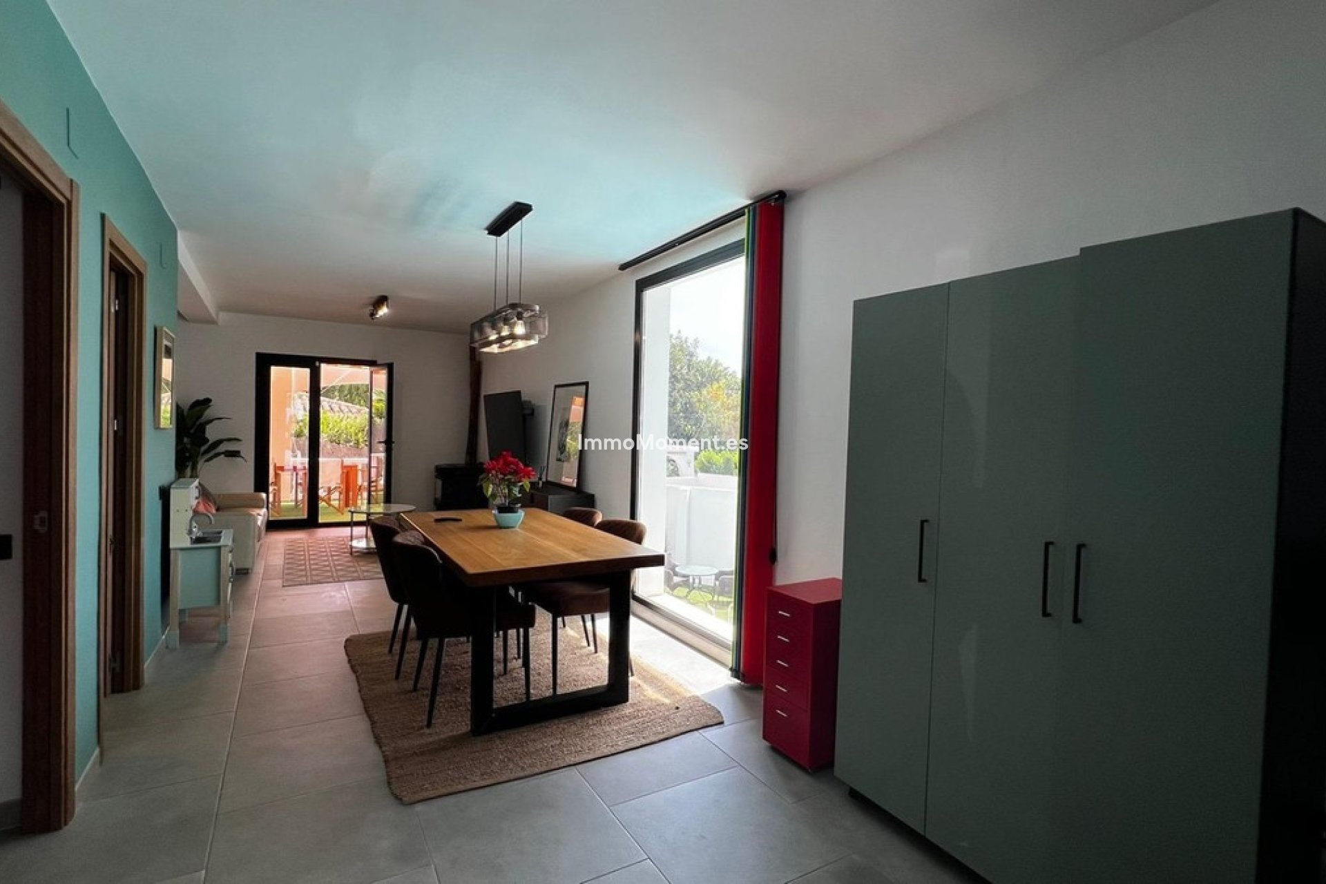 Bestaande woning - Villa - Benalmadena - Benalmadena Centro