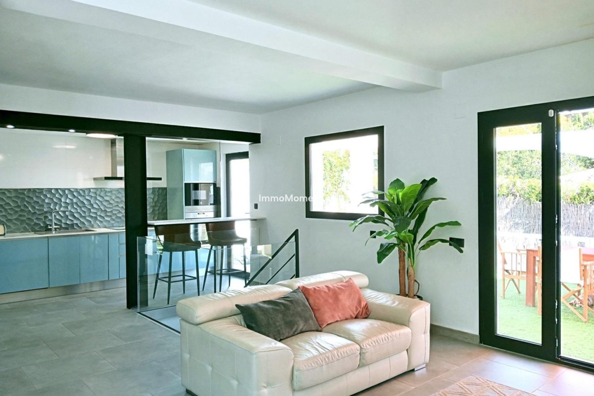 Bestaande woning - Villa - Benalmadena - Benalmadena Centro