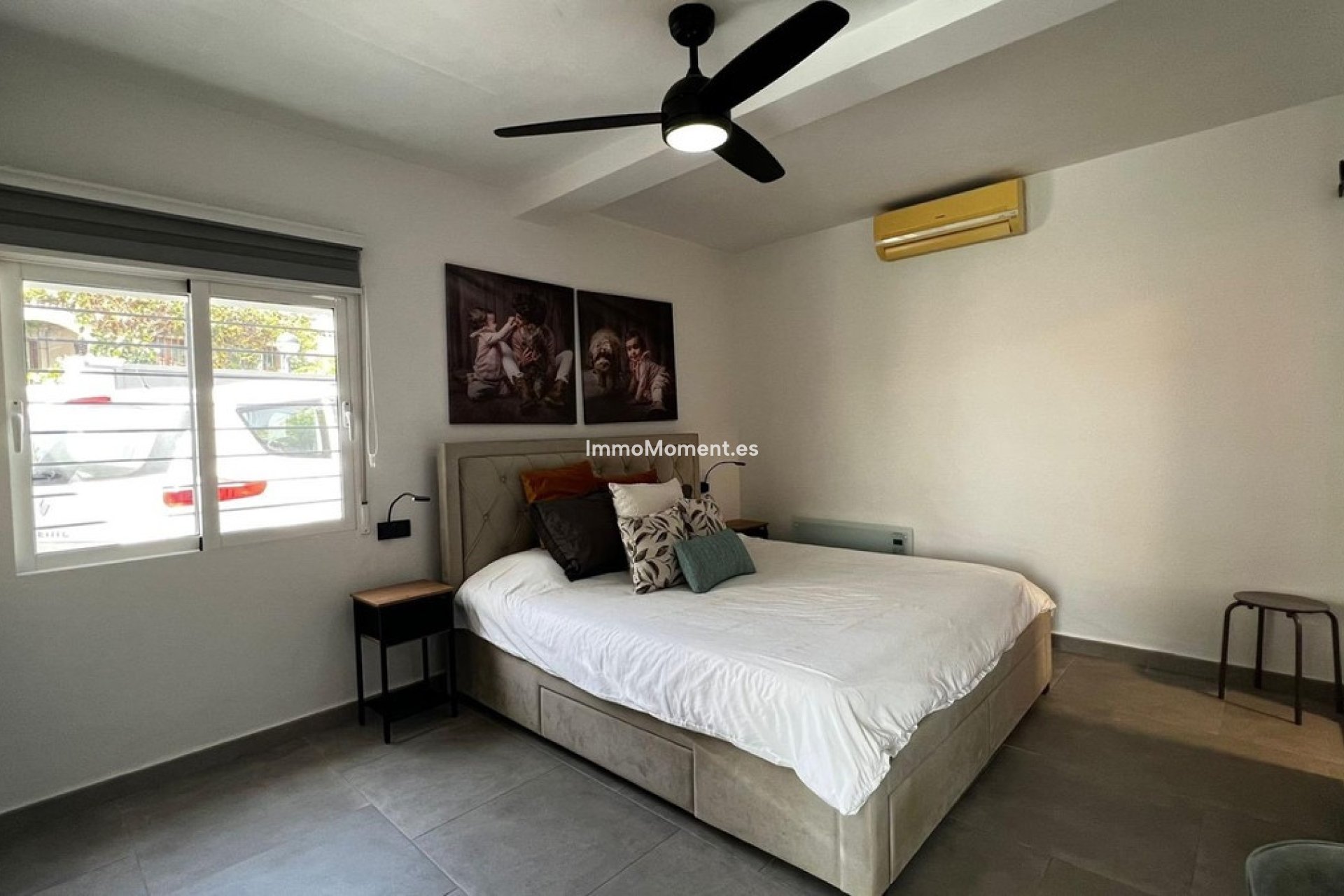 Bestaande woning - Villa - Benalmadena - Benalmadena Centro