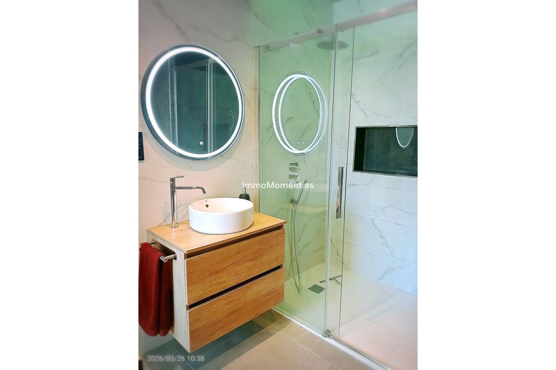 Bestaande woning - Villa - Benalmadena - Benalmadena Centro