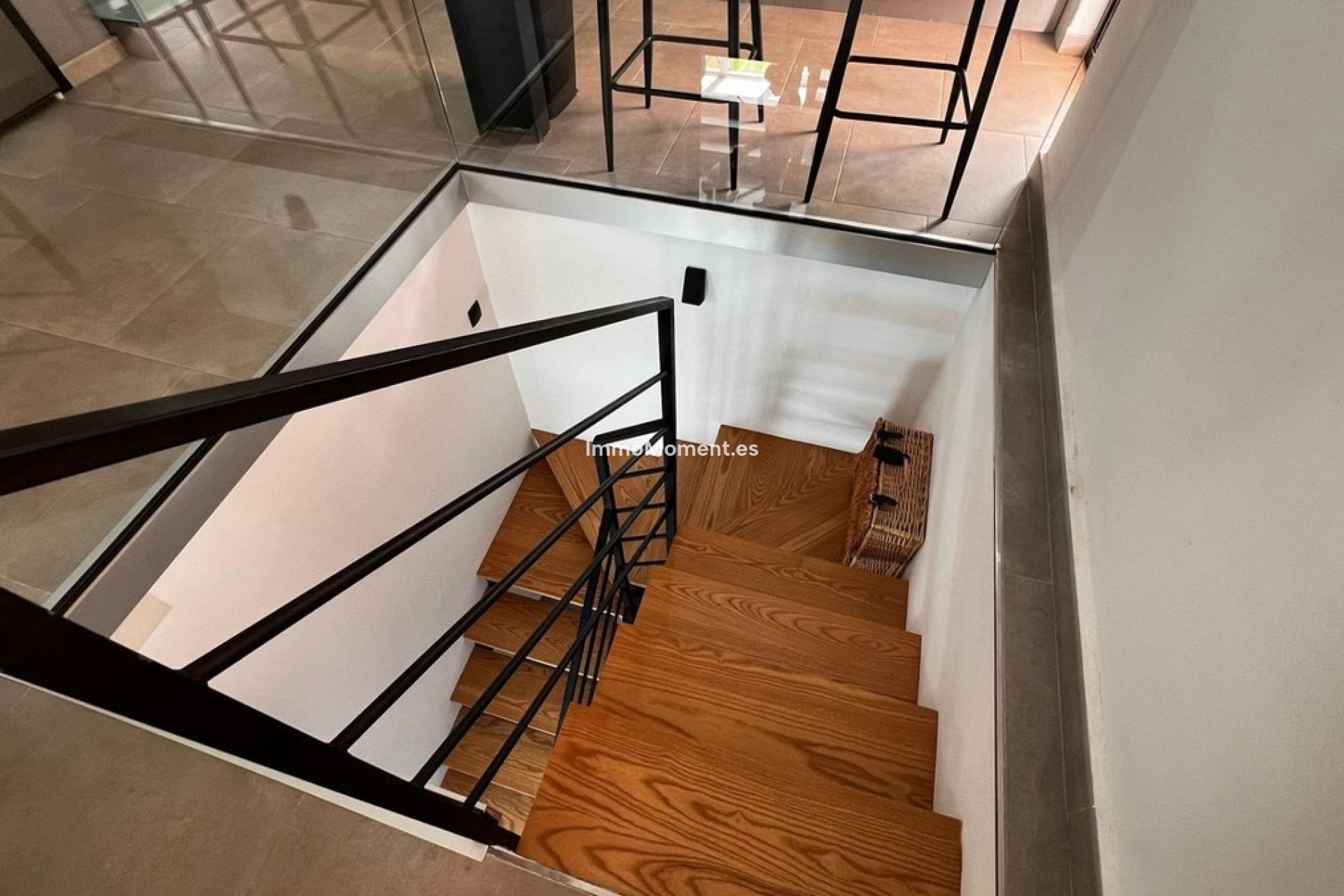 Bestaande woning - Villa - Benalmadena - Benalmadena Centro