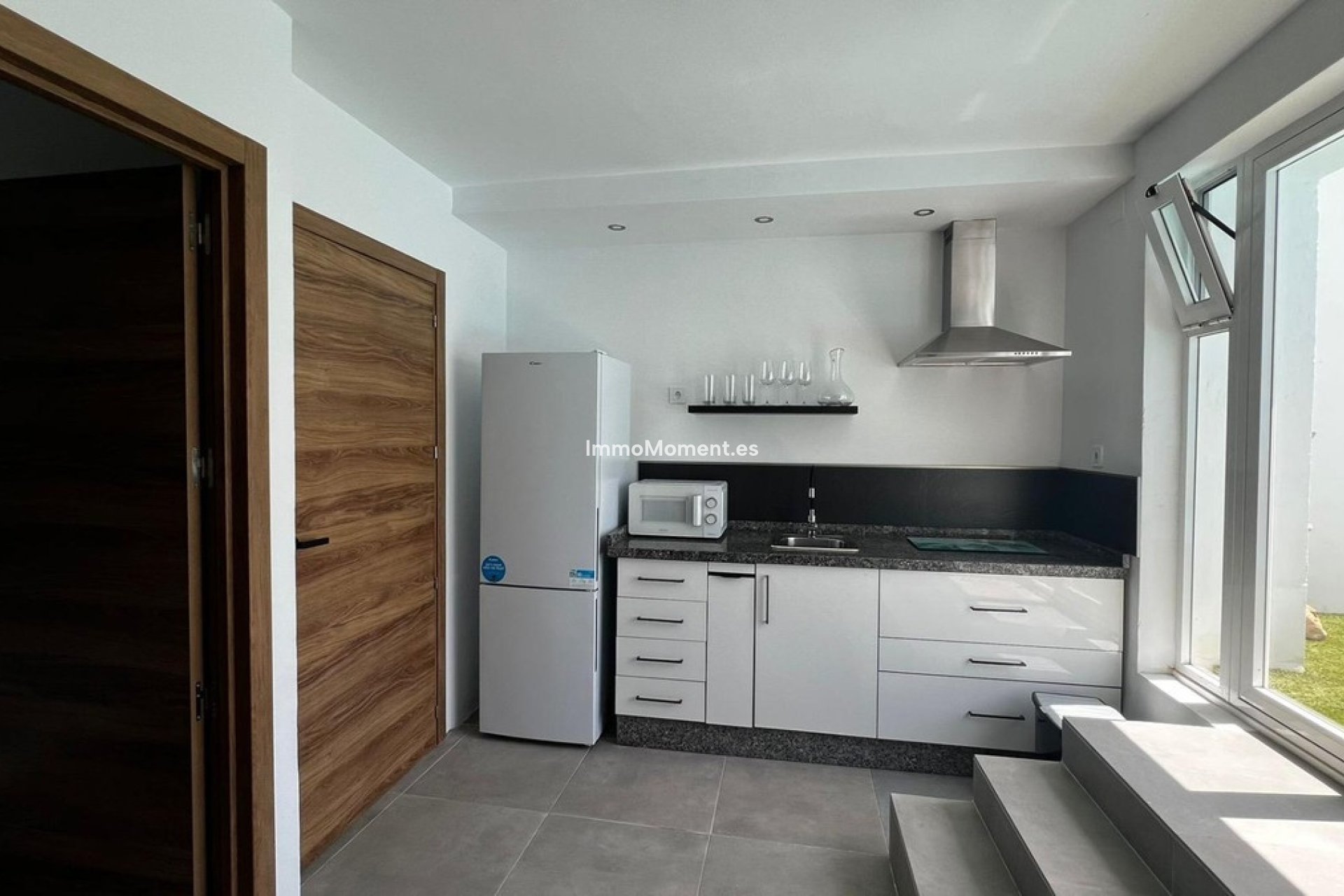 Bestaande woning - Villa - Benalmadena - Benalmadena Centro