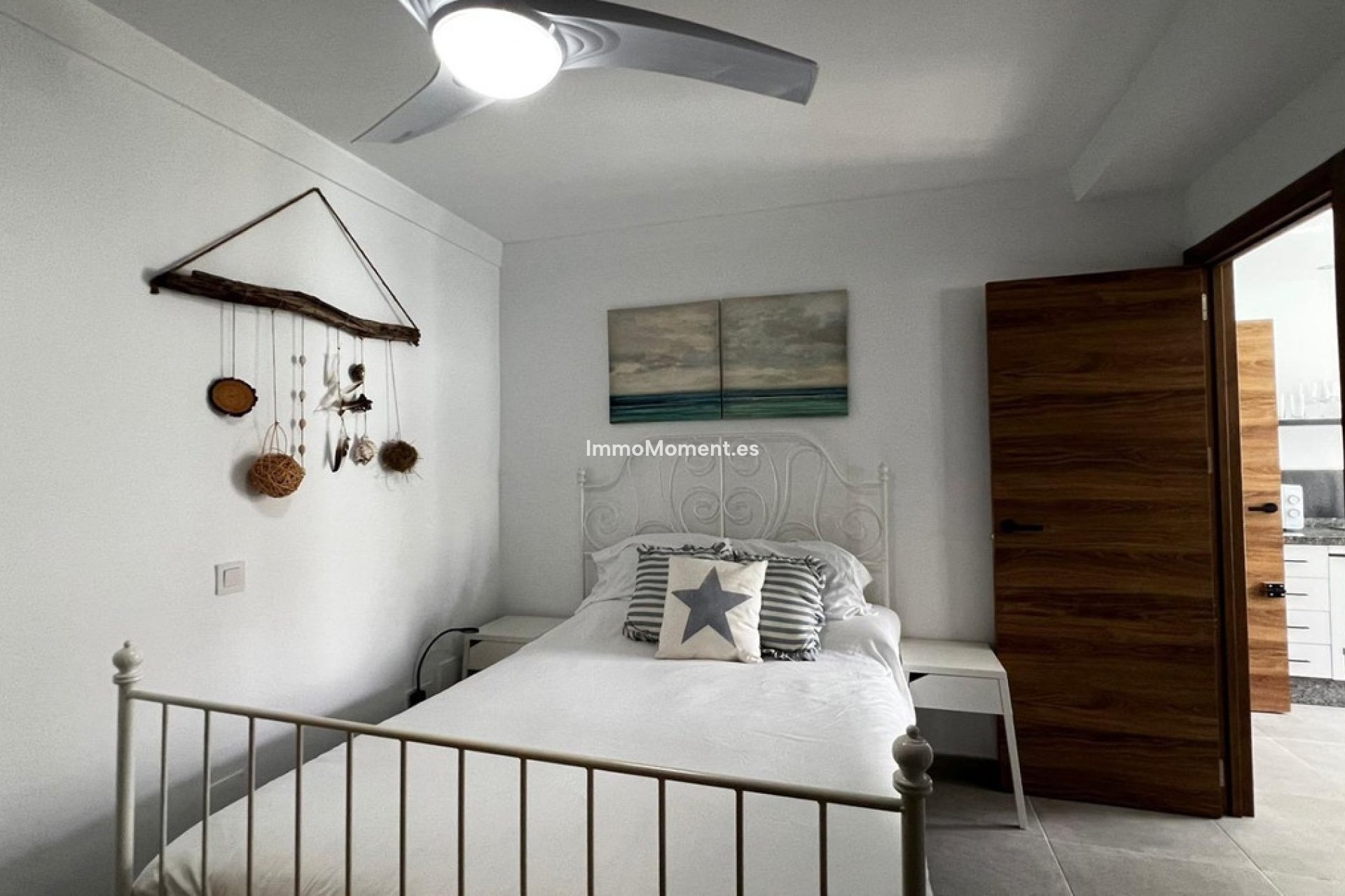 Bestaande woning - Villa - Benalmadena - Benalmadena Centro