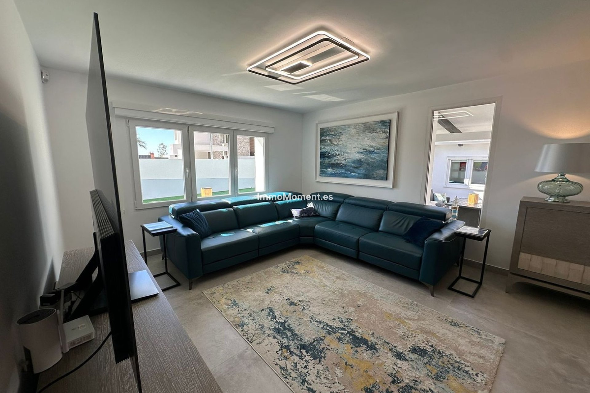 Bestaande woning - Villa - Benalmadena - Benalmadena Centro