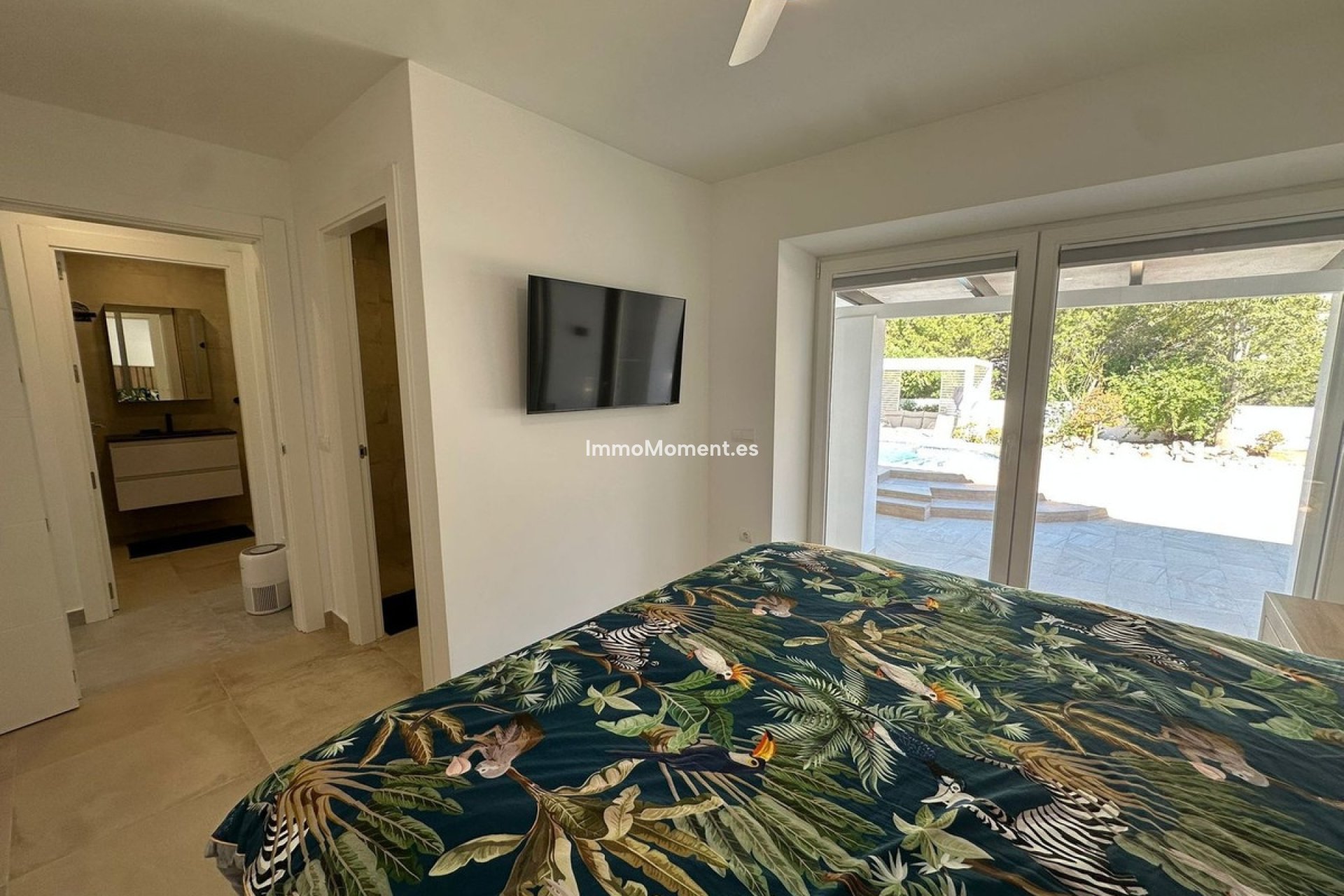 Bestaande woning - Villa - Benalmadena - Benalmadena Centro