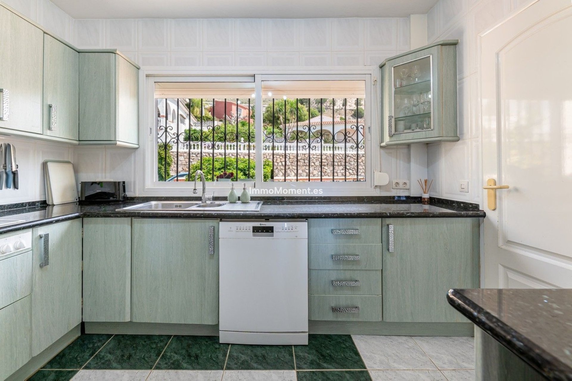 Bestaande woning - Villa - Benalmadena - Benalmadena Centro