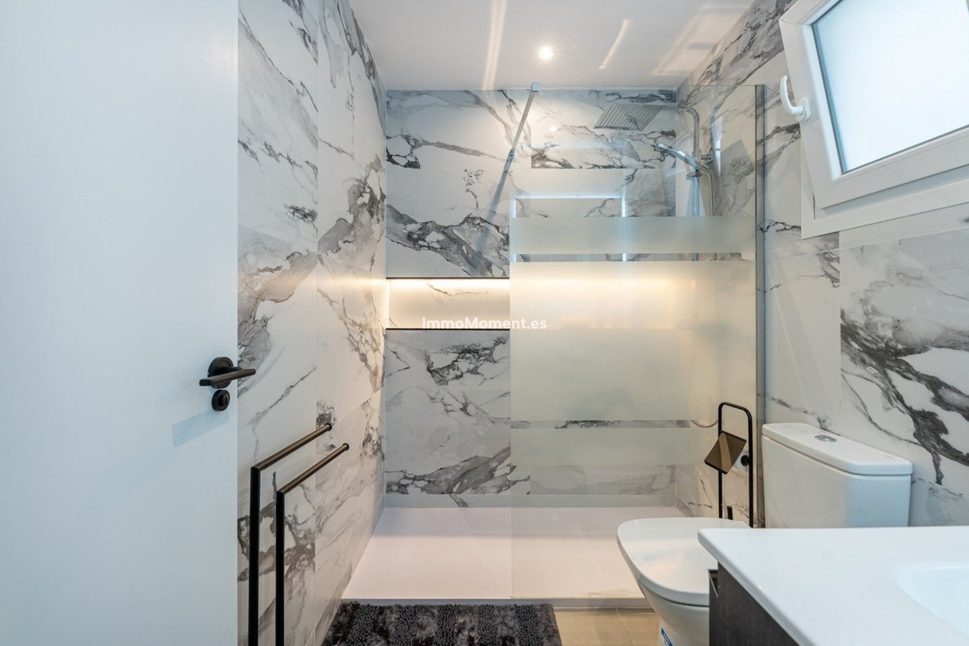 Bestaande woning - Villa - Benalmadena - Benalmadena Centro