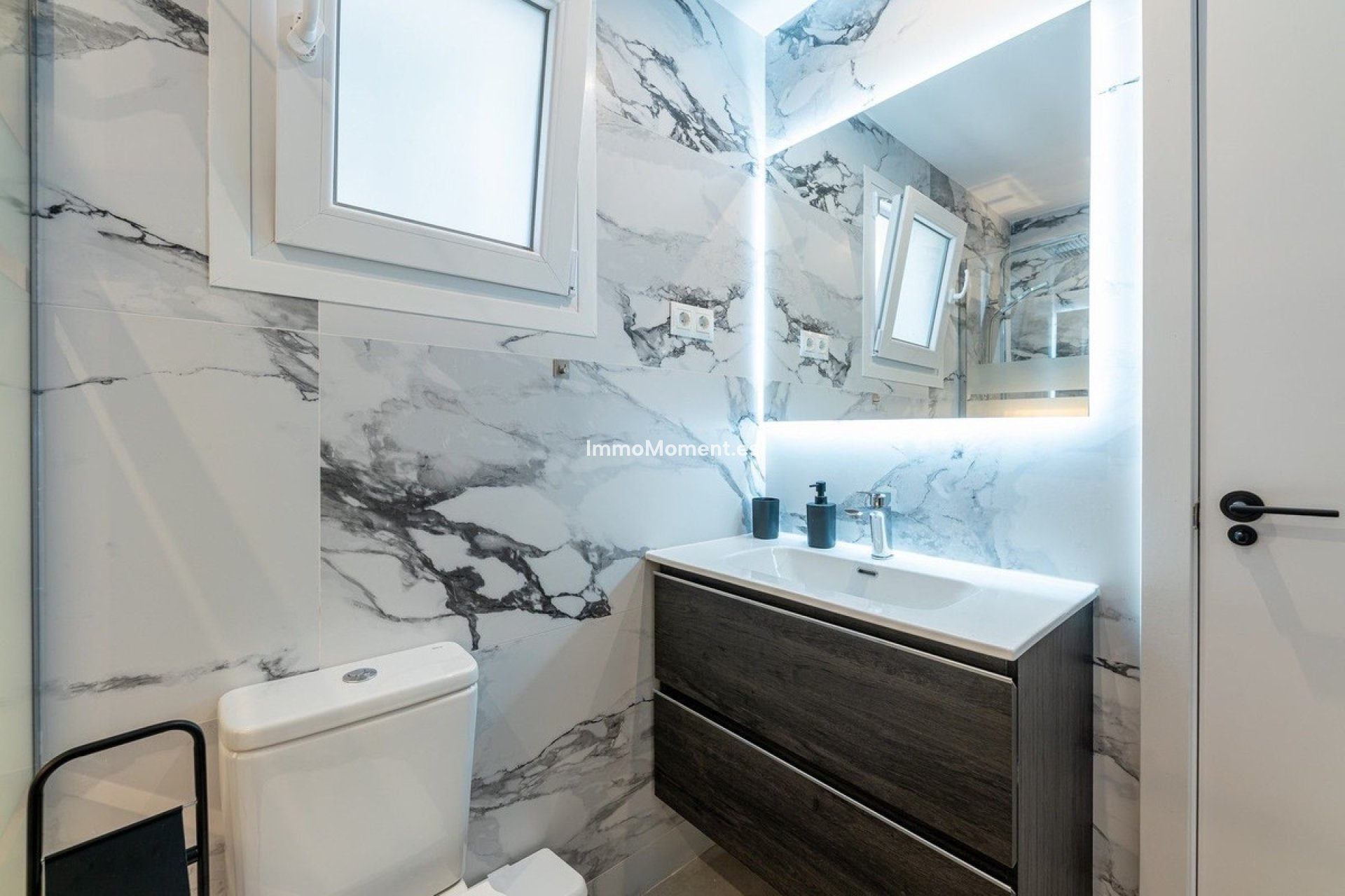 Bestaande woning - Villa - Benalmadena - Benalmadena Centro