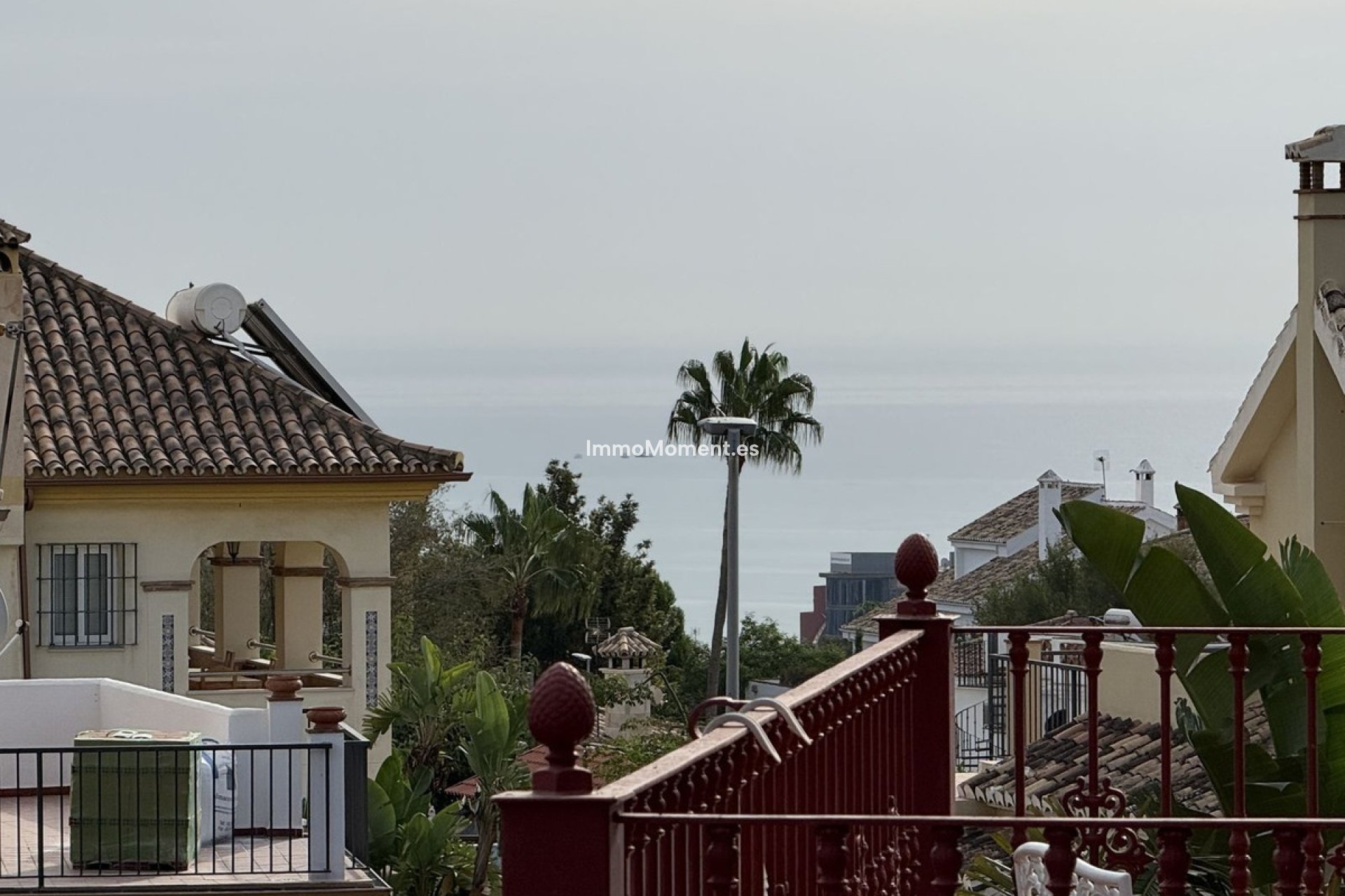 Bestaande woning - Villa - Benalmadena - Benalmadena Costa