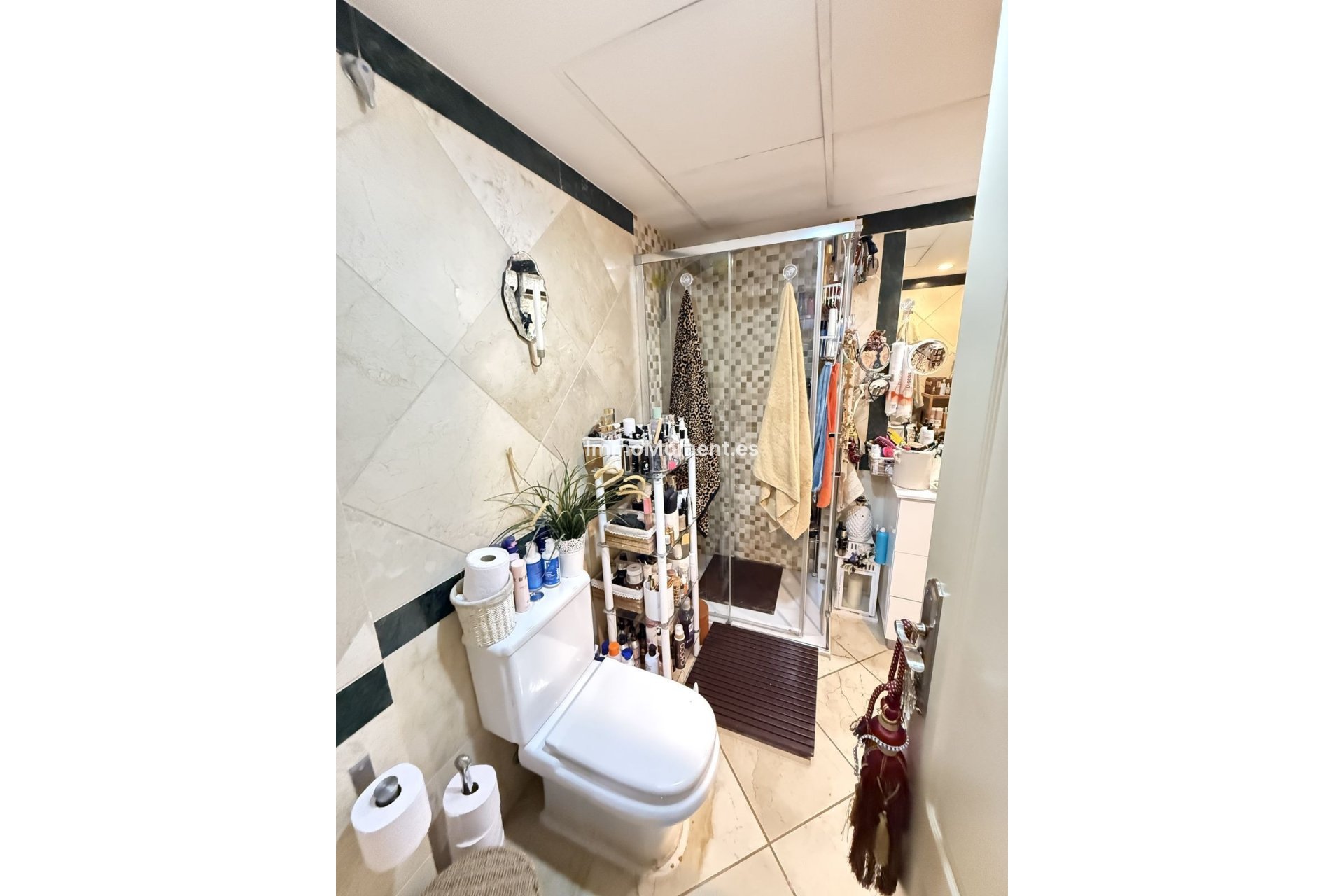 Bestaande woning - Villa - Benalmadena - Benalmadena Costa