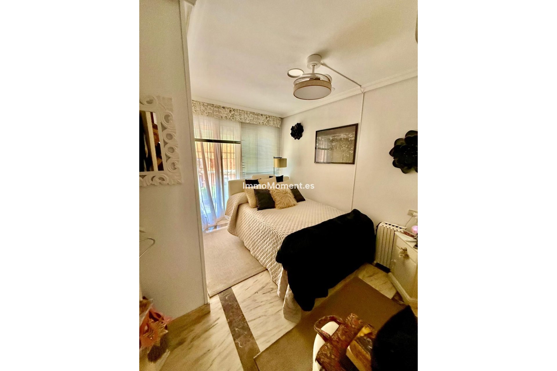 Bestaande woning - Villa - Benalmadena - Benalmadena Costa