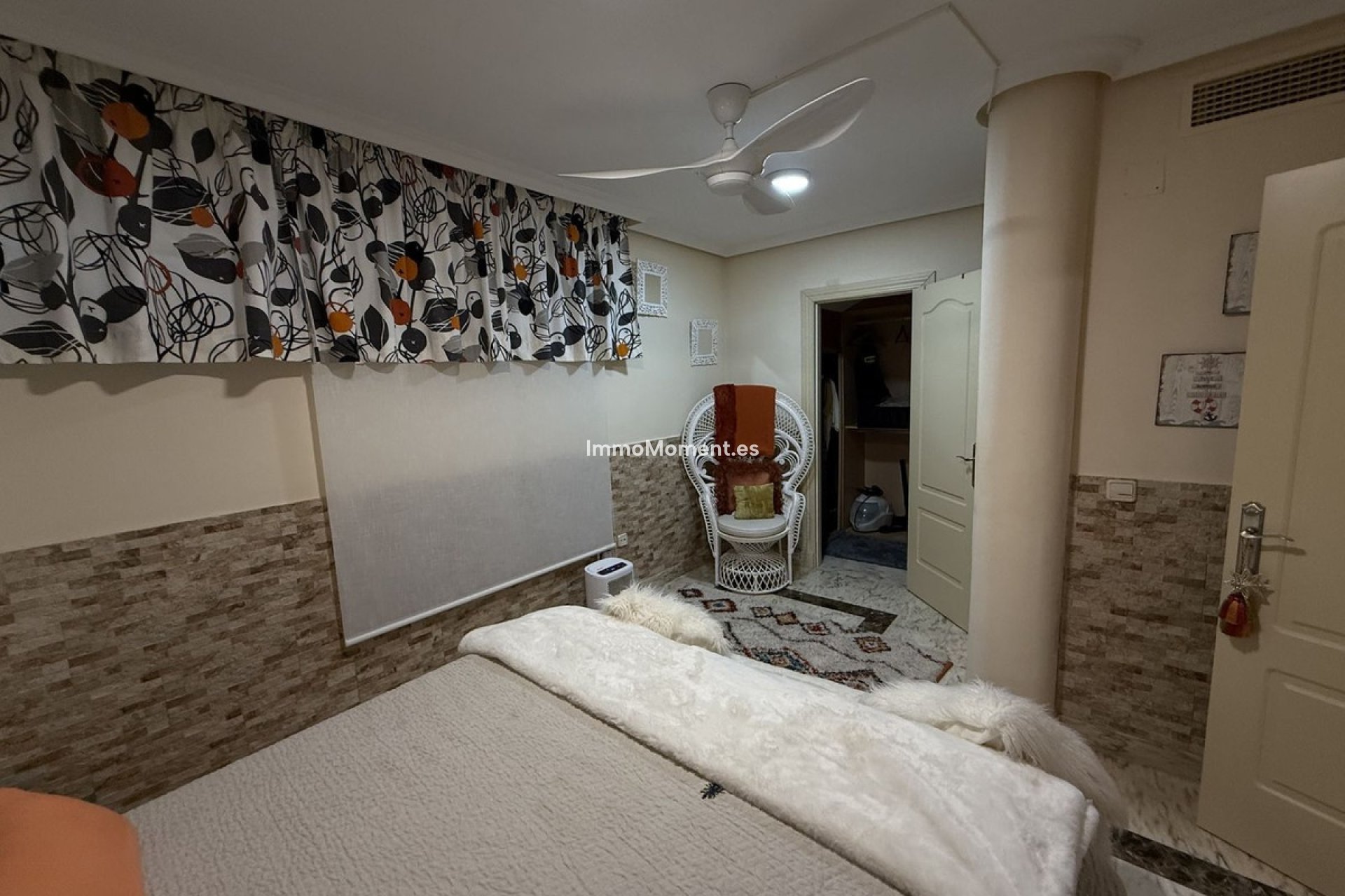 Bestaande woning - Villa - Benalmadena - Benalmadena Costa