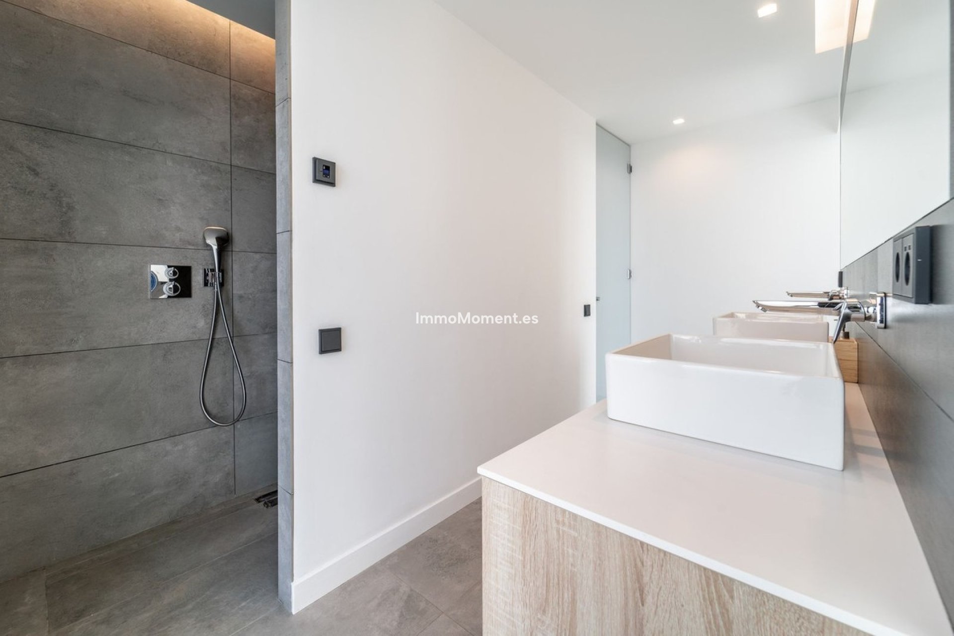 Bestaande woning - Villa - Benalmadena - Benalmadena Costa