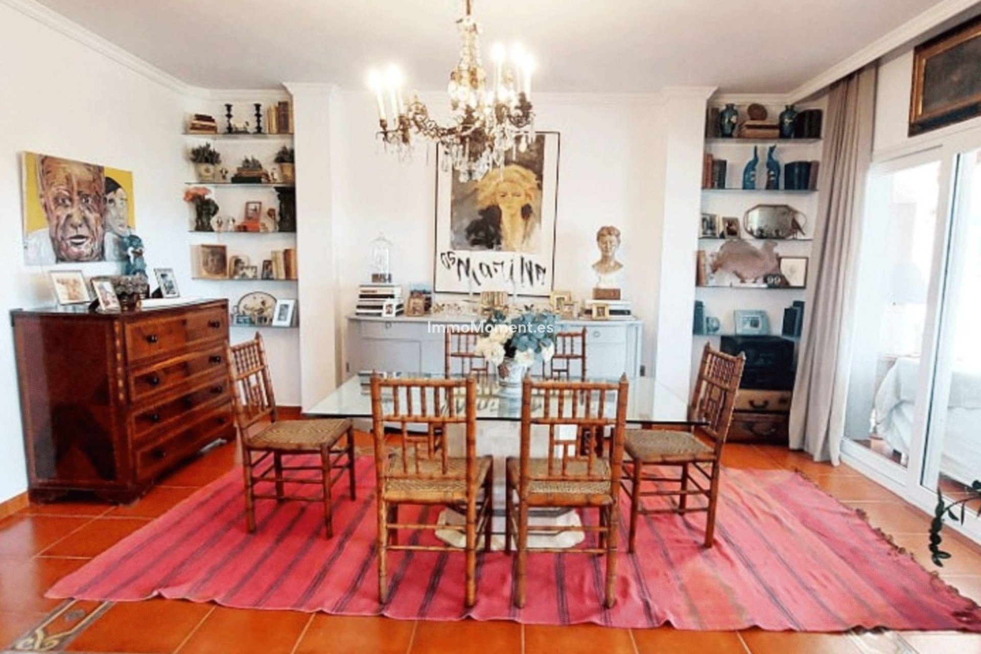 Bestaande woning - Villa - Benalmadena - Benalmadena Costa