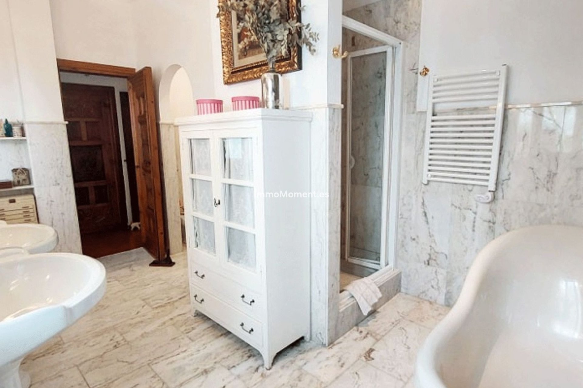 Bestaande woning - Villa - Benalmadena - Benalmadena Costa