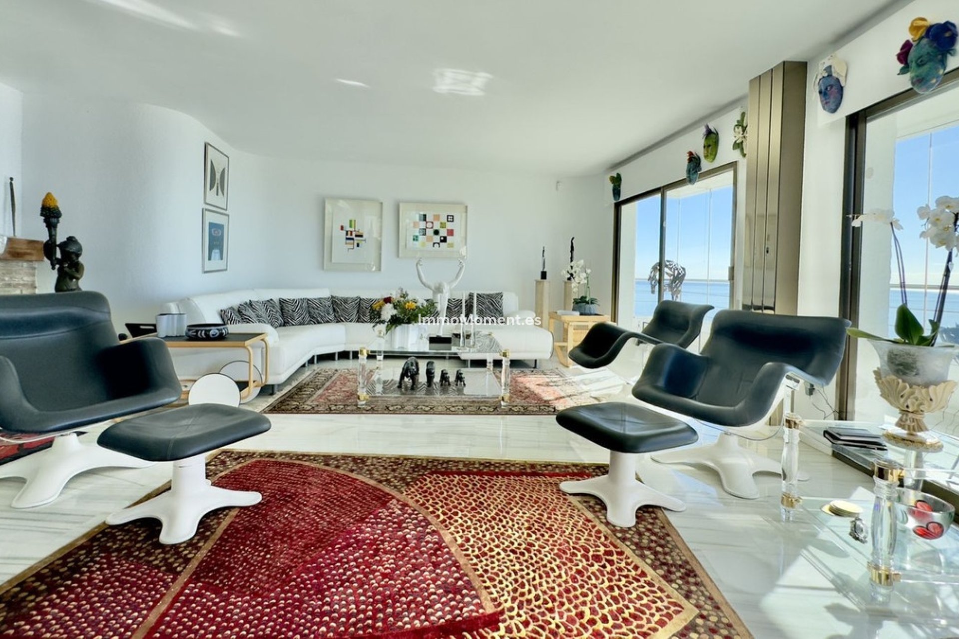 Bestaande woning - Villa - Benalmadena - Benalmadena Costa