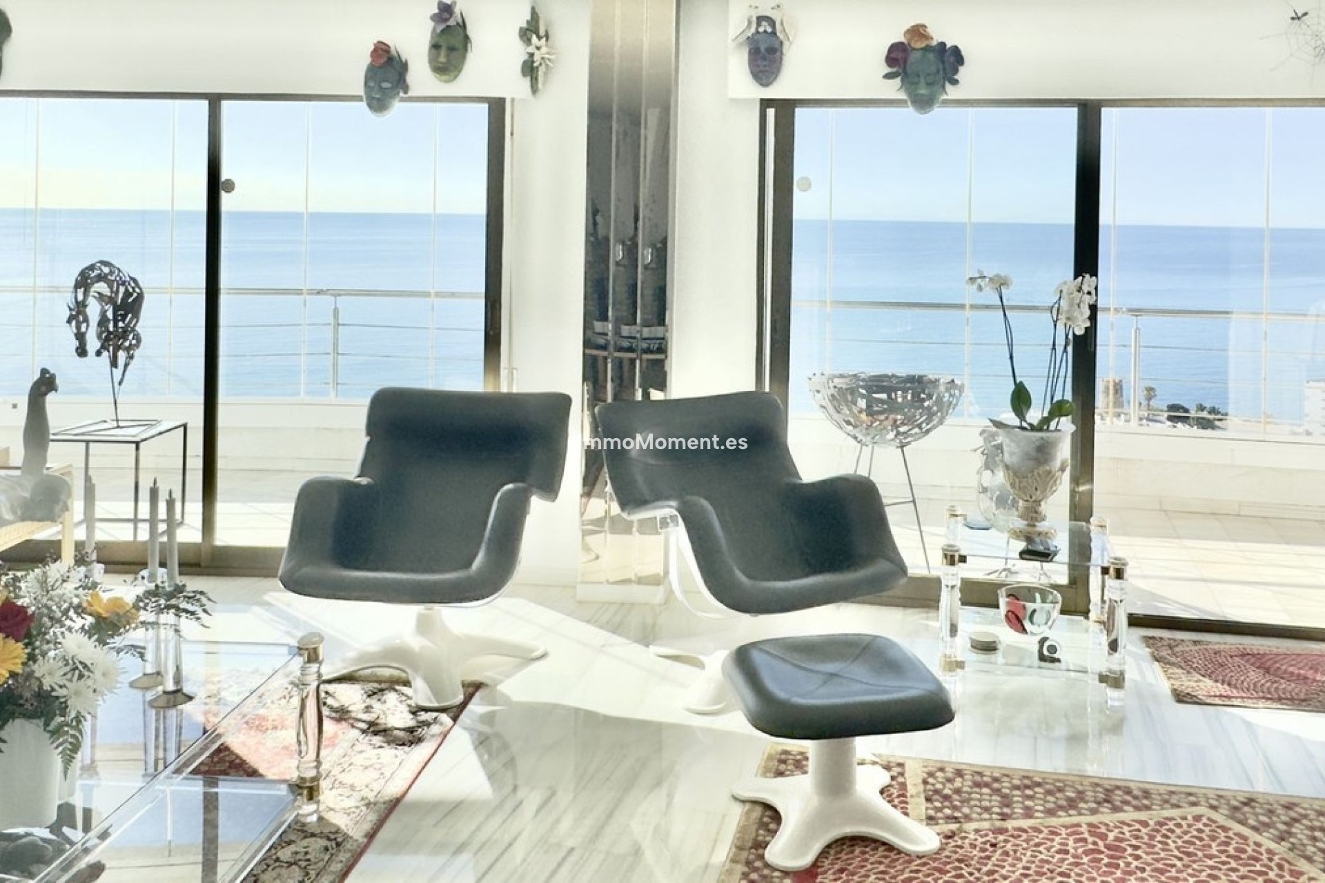 Bestaande woning - Villa - Benalmadena - Benalmadena Costa