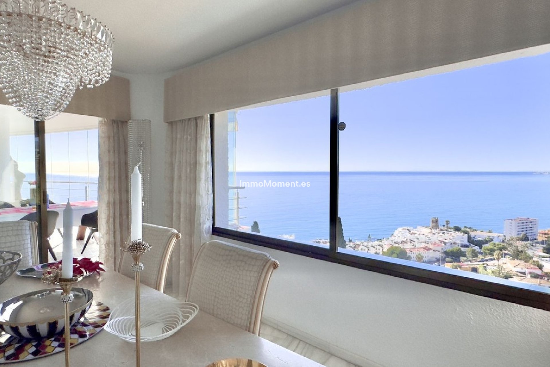 Bestaande woning - Villa - Benalmadena - Benalmadena Costa