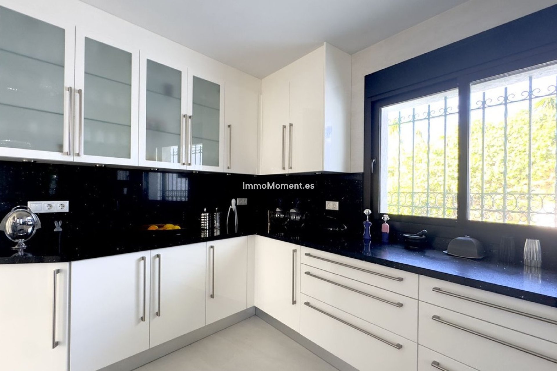 Bestaande woning - Villa - Benalmadena - Benalmadena Costa