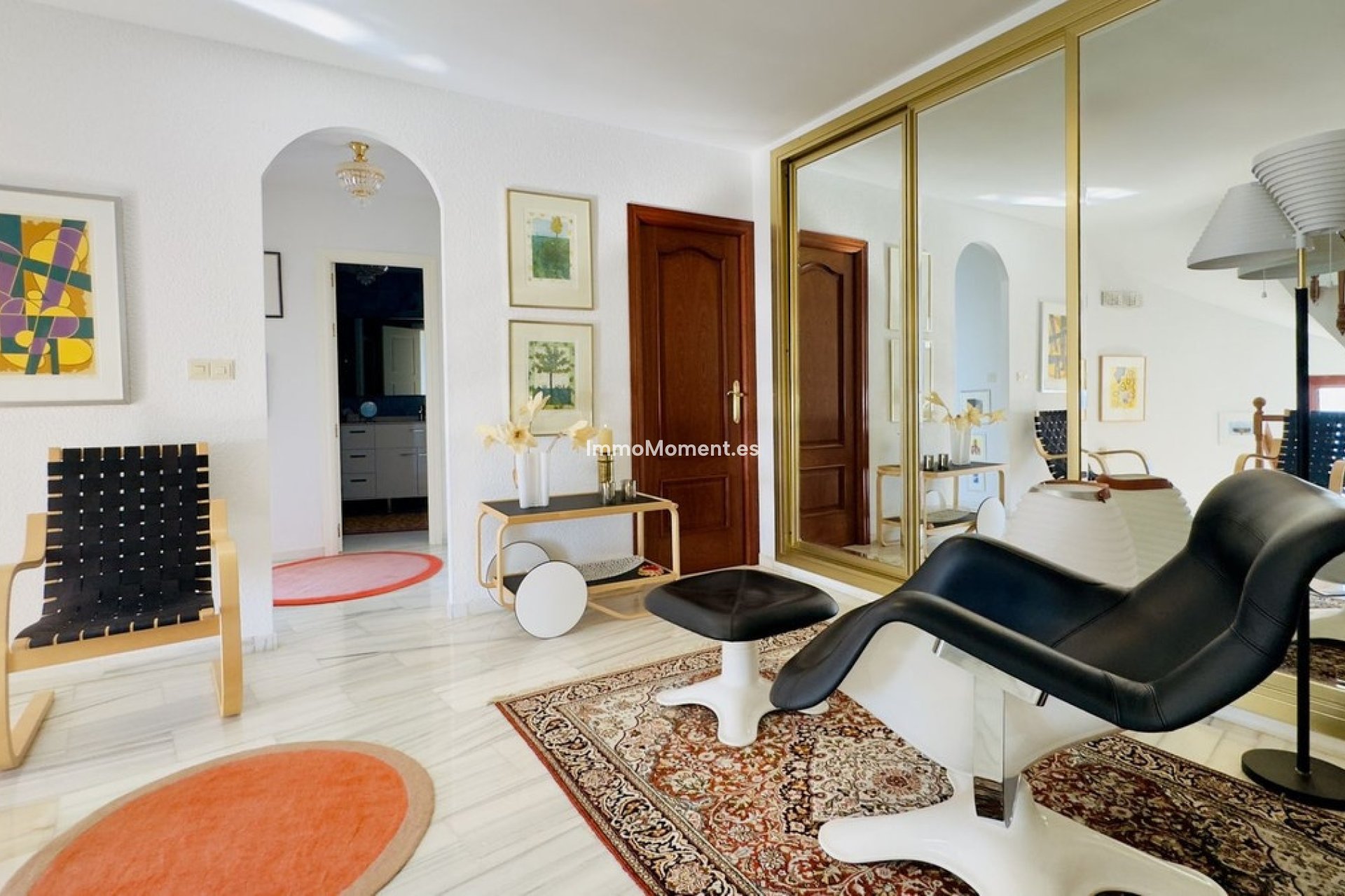 Bestaande woning - Villa - Benalmadena - Benalmadena Costa