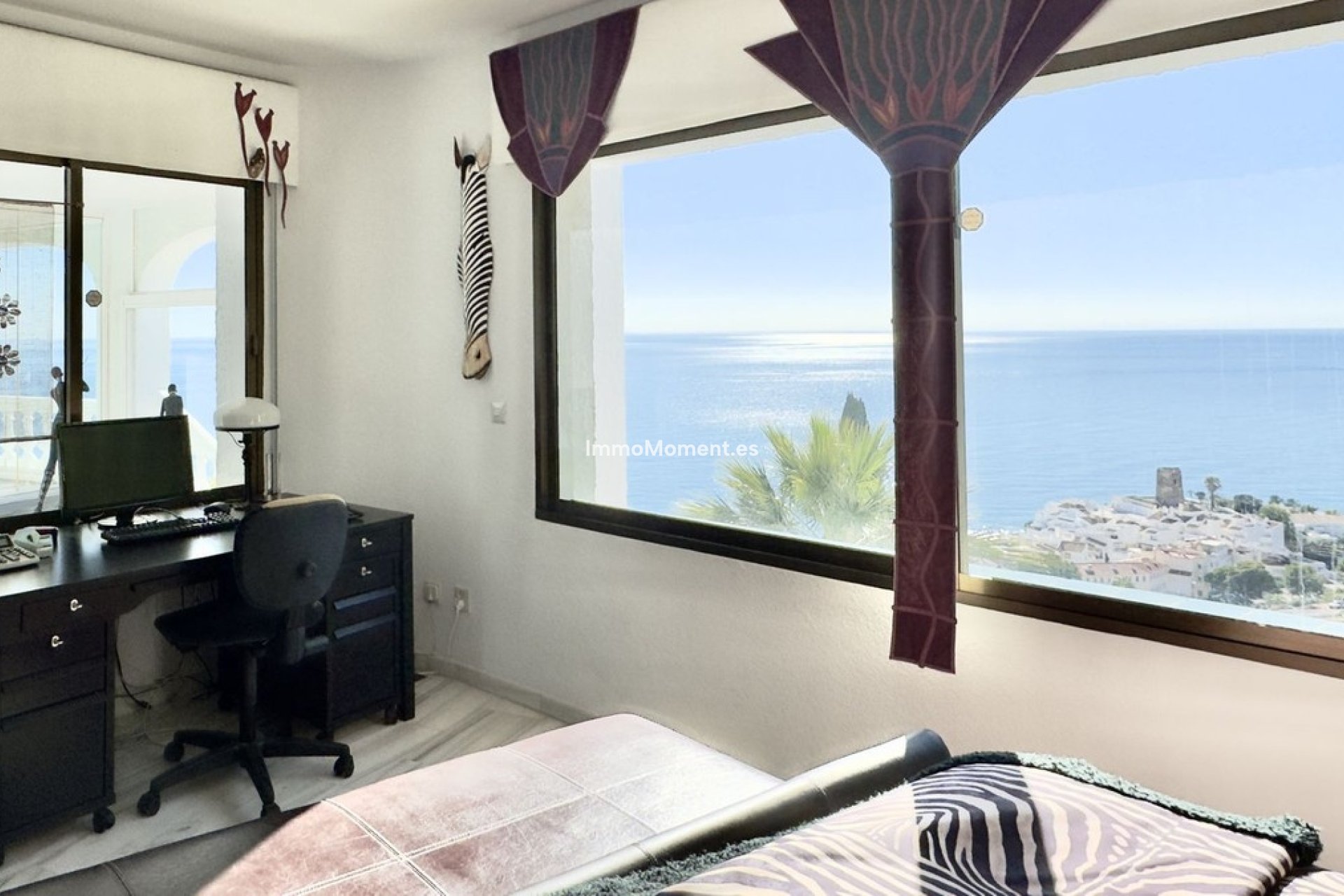 Bestaande woning - Villa - Benalmadena - Benalmadena Costa