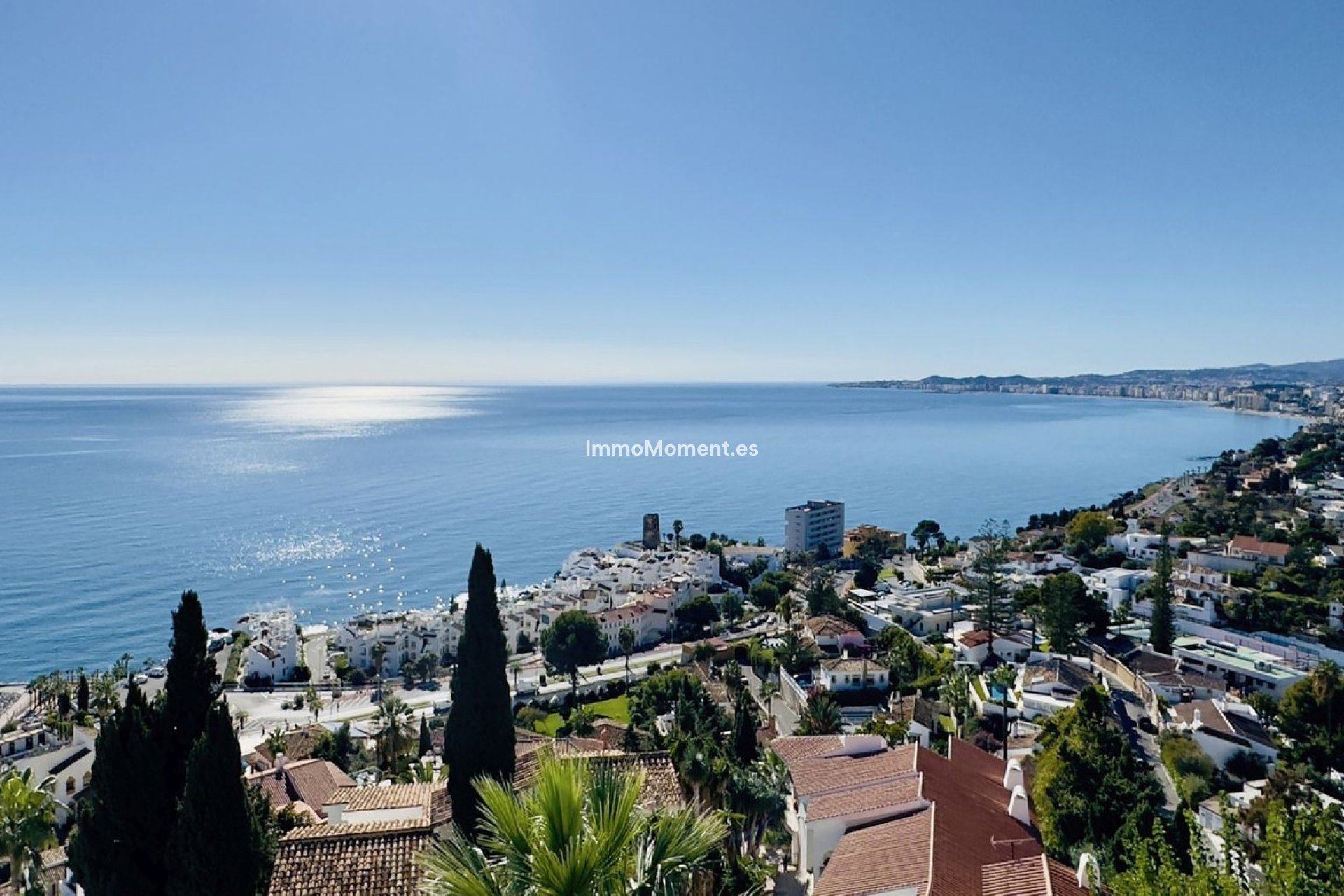 Bestaande woning - Villa - Benalmadena - Benalmadena Costa