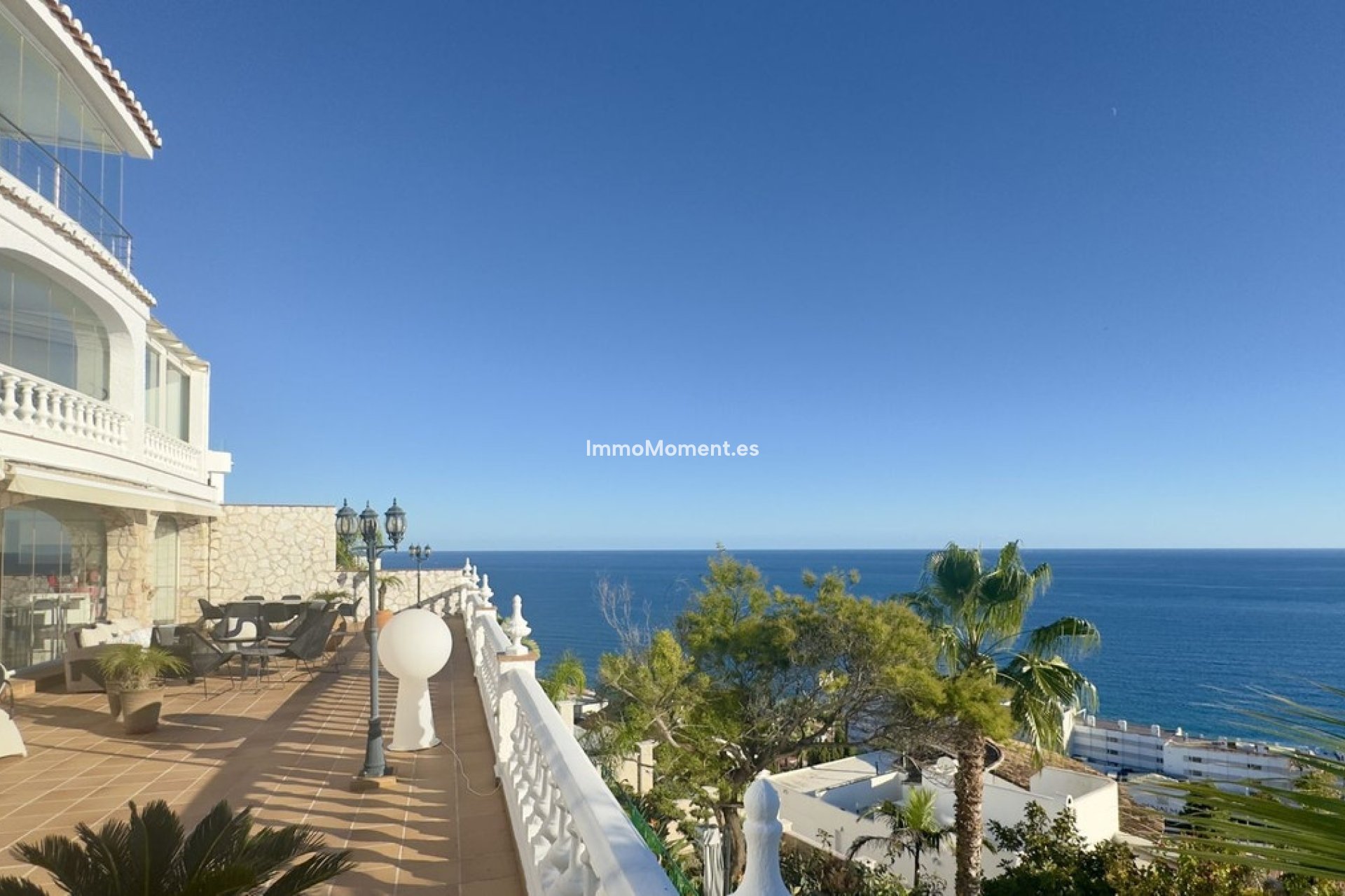 Bestaande woning - Villa - Benalmadena - Benalmadena Costa