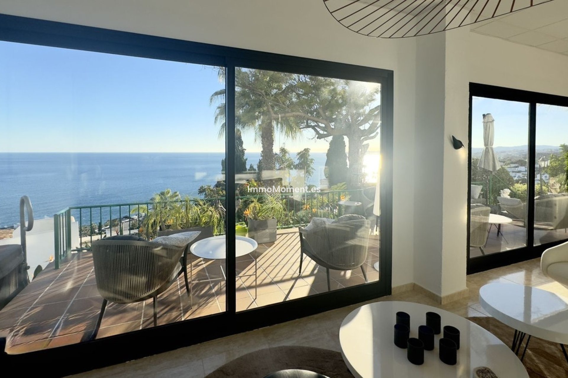 Bestaande woning - Villa - Benalmadena - Benalmadena Costa