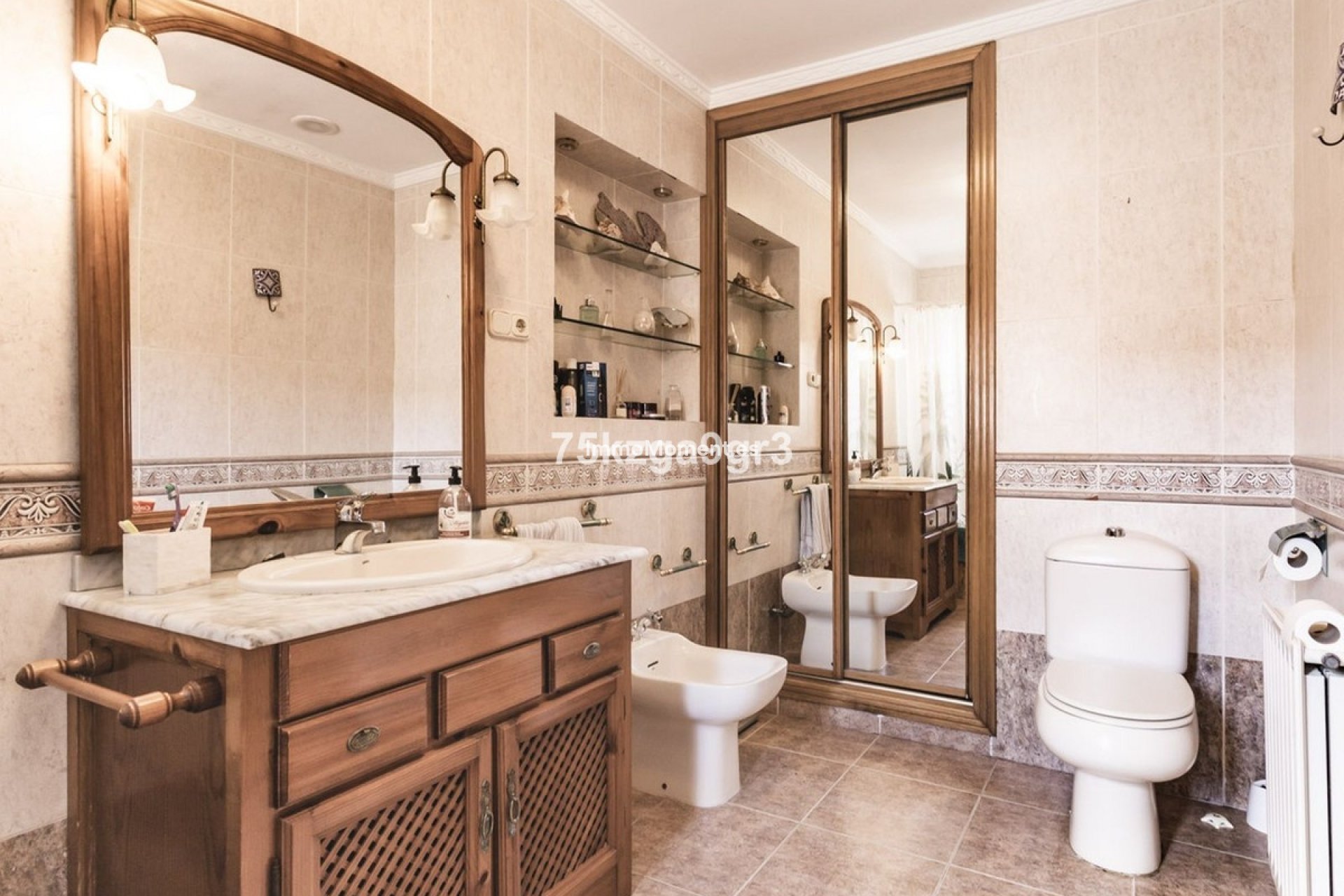 Bestaande woning - Villa - Benalmadena - Benalmadena Costa