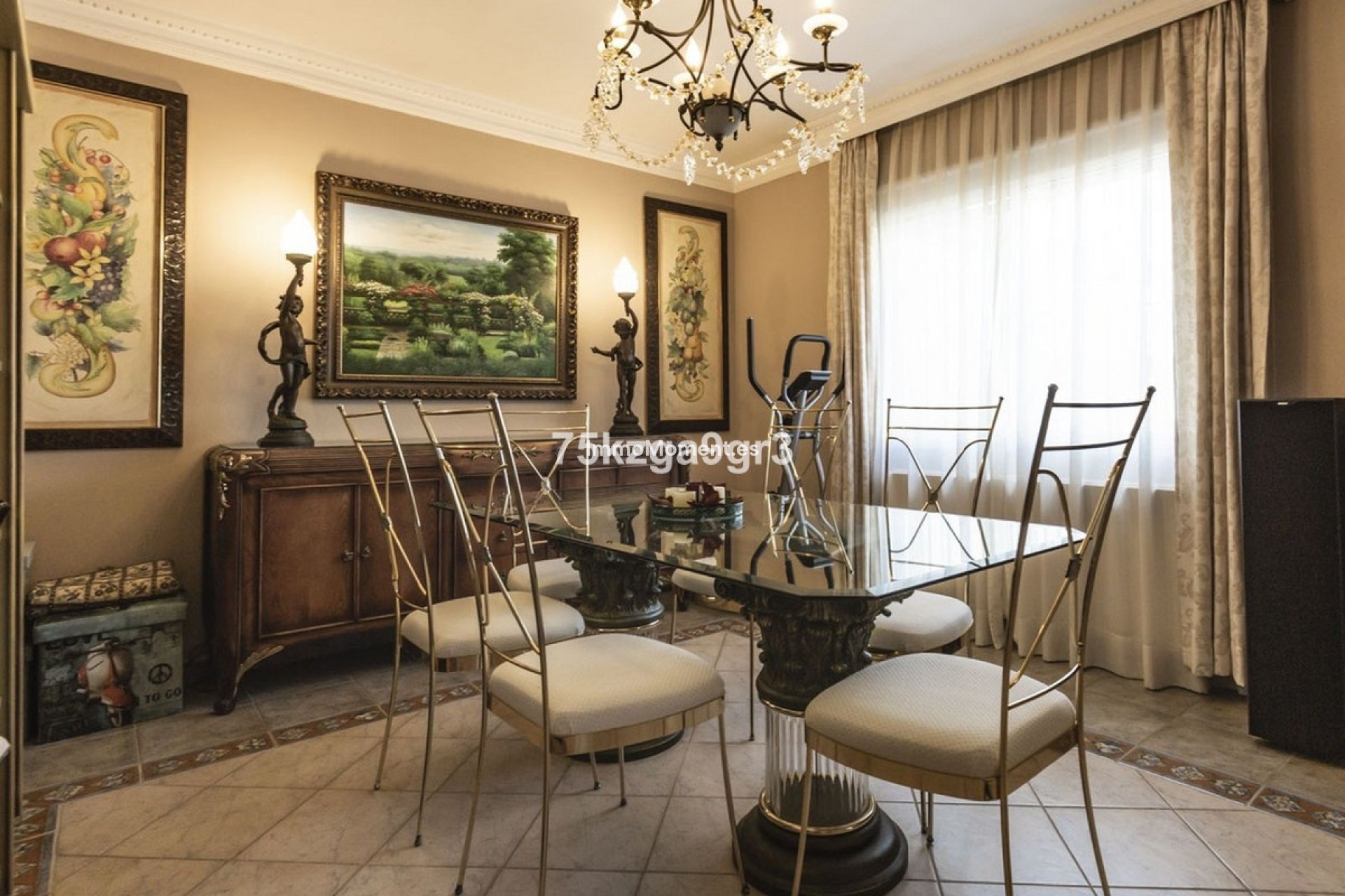 Bestaande woning - Villa - Benalmadena - Benalmadena Costa