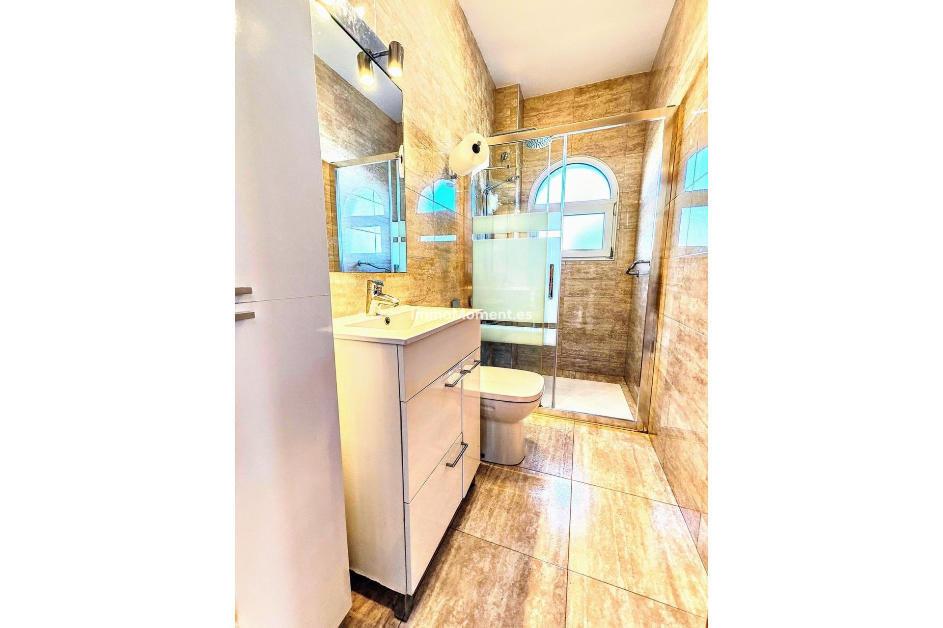 Bestaande woning - Villa - Benalmadena - Benalmadena Costa