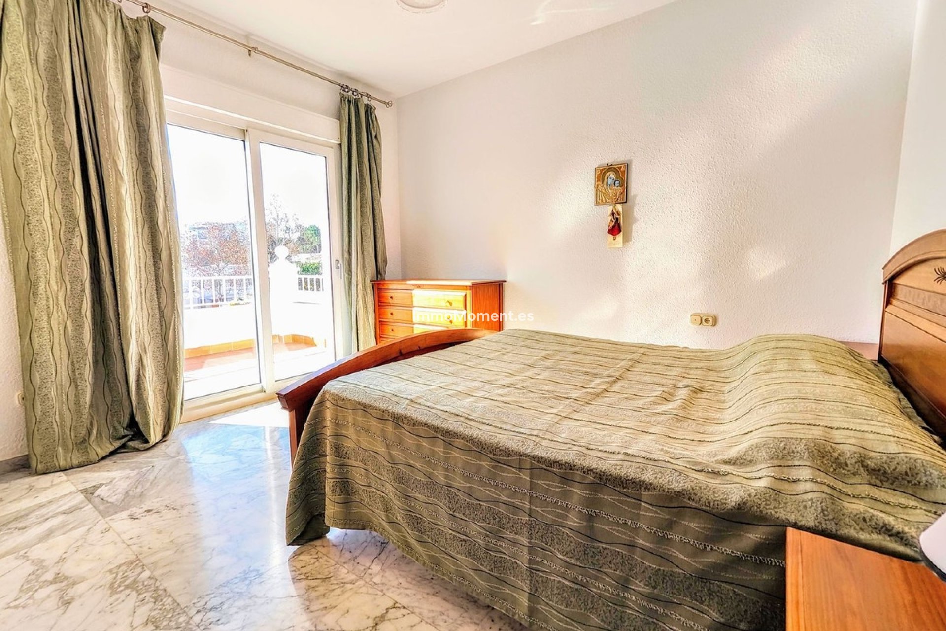 Bestaande woning - Villa - Benalmadena - Benalmadena Costa