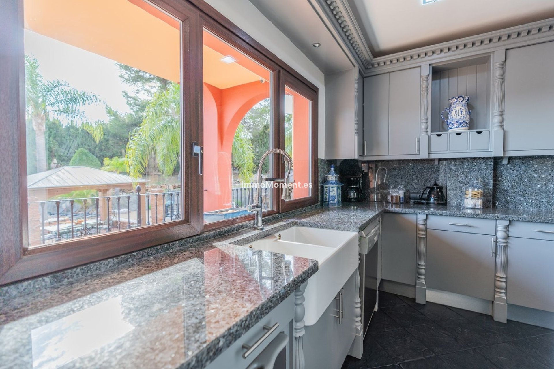 Bestaande woning - Villa - Benalmadena - Benalmadena Costa